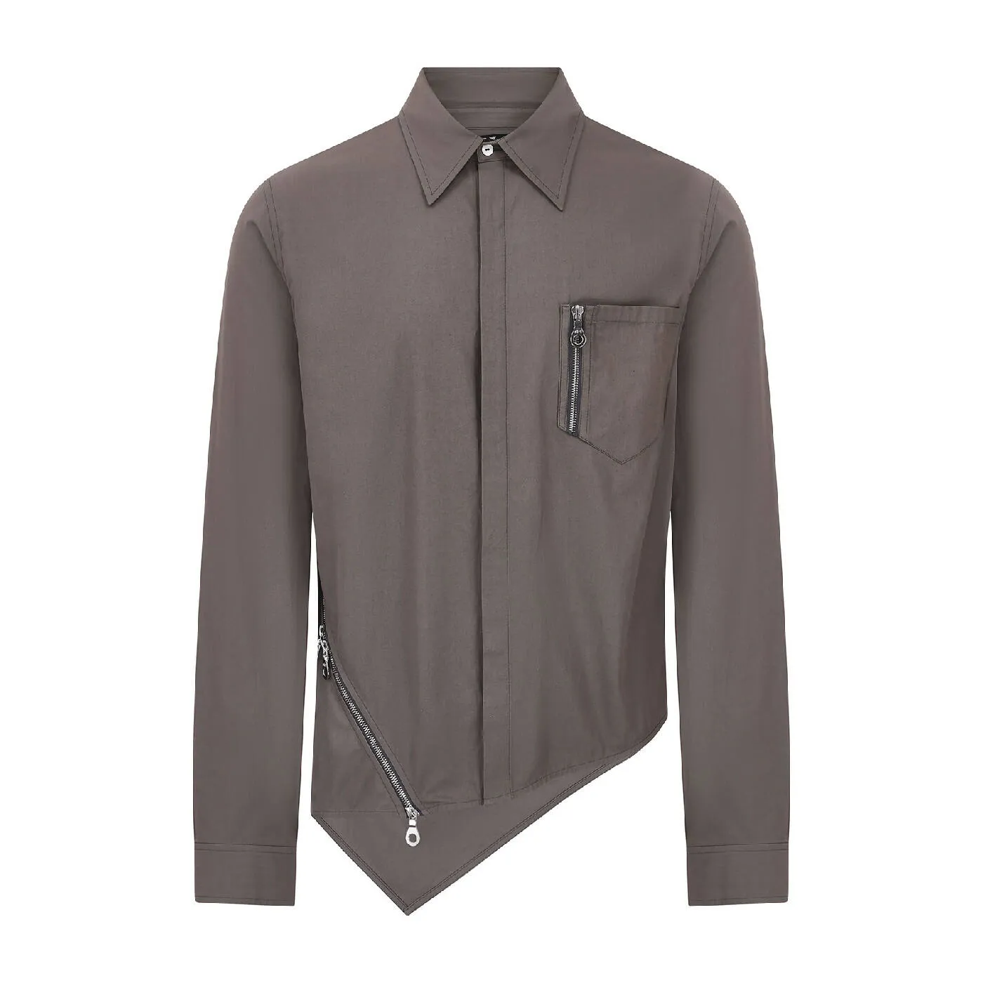 ACROSS SHIRT