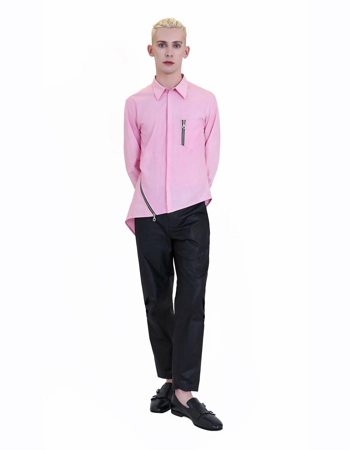 ACROSS SHIRT