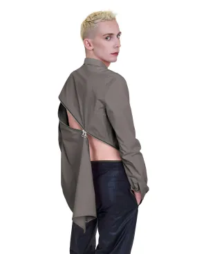 ACROSS SHIRT