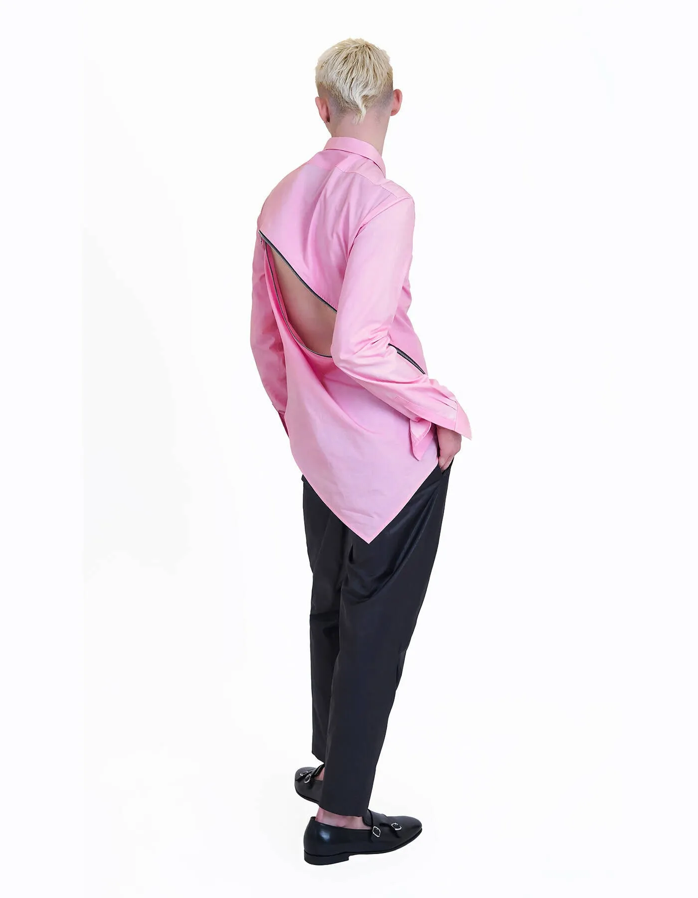 ACROSS SHIRT