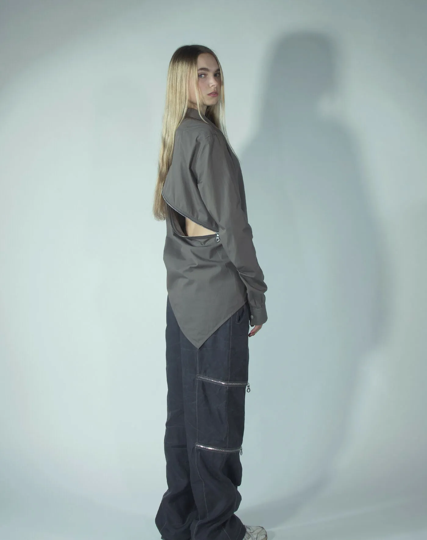 ACROSS SHIRT
