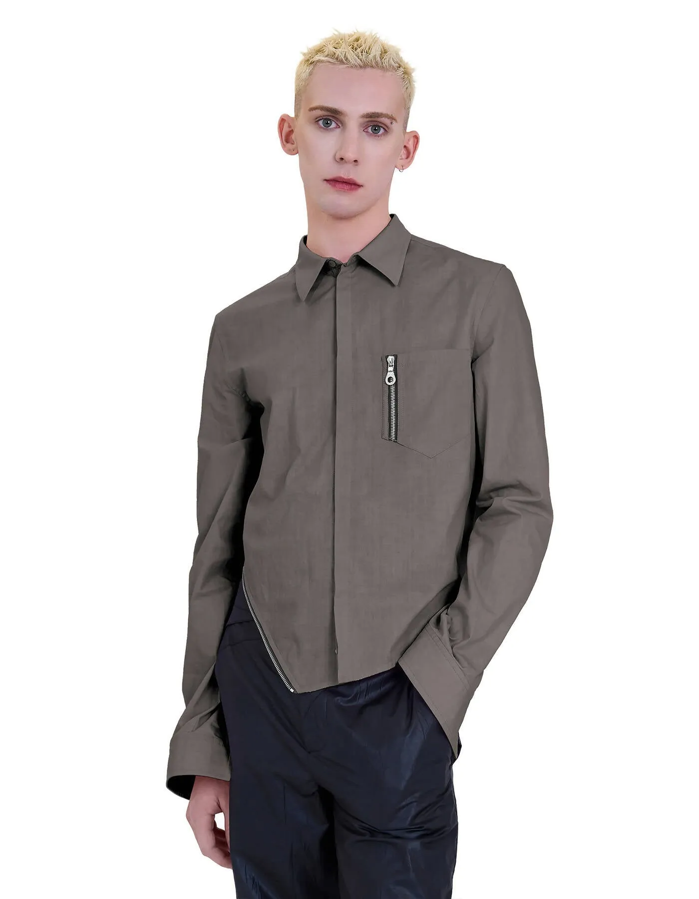 ACROSS SHIRT