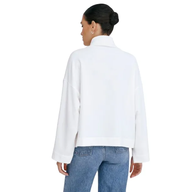 AMANDA SWEATSHIRT