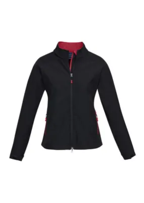 ASISI Geneva Ladies Jacket - J307L