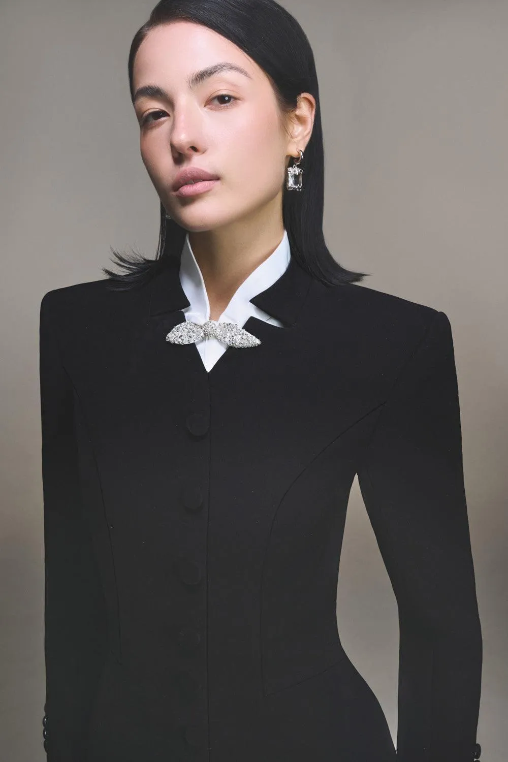 Bow Tie Dress