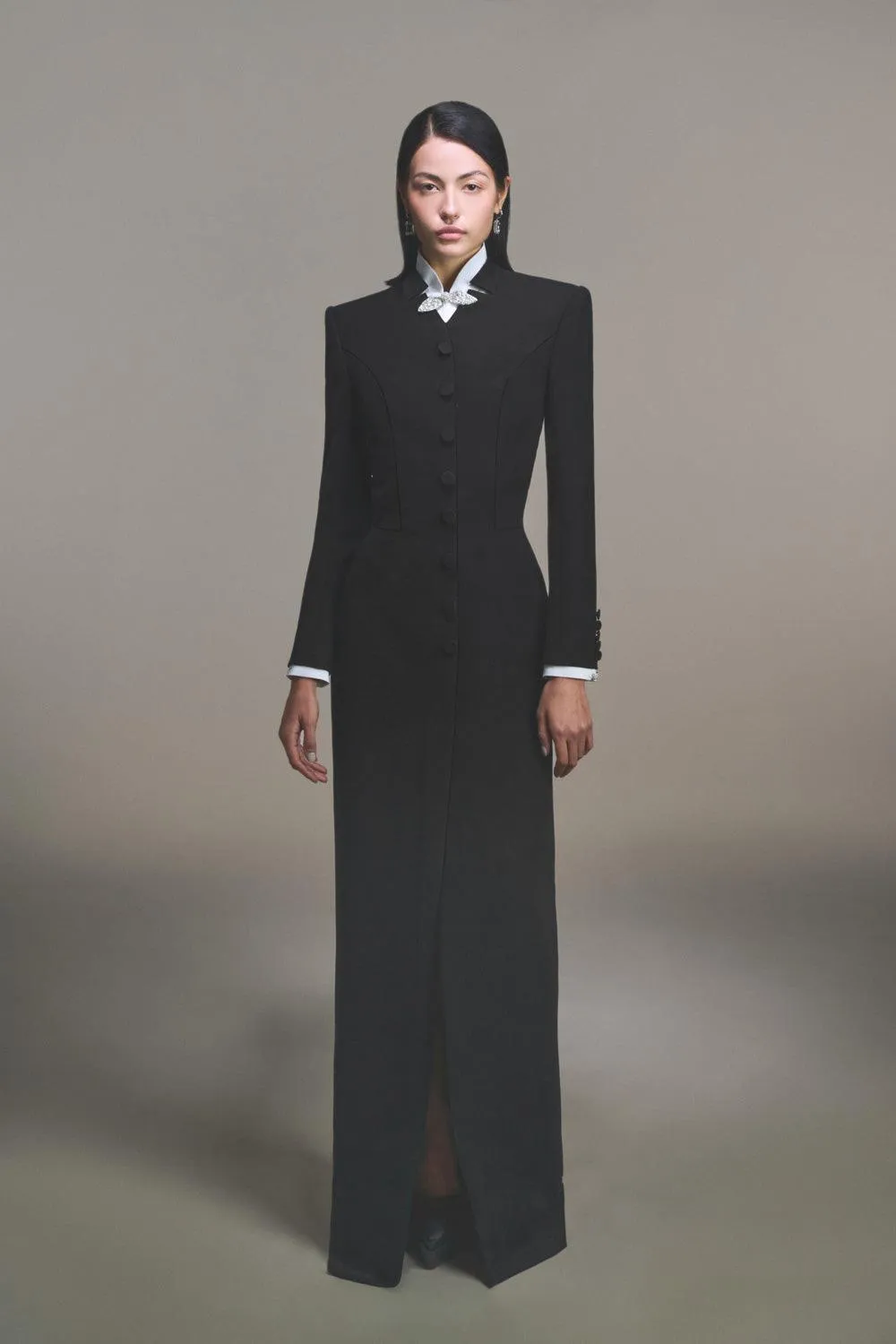 Bow Tie Dress