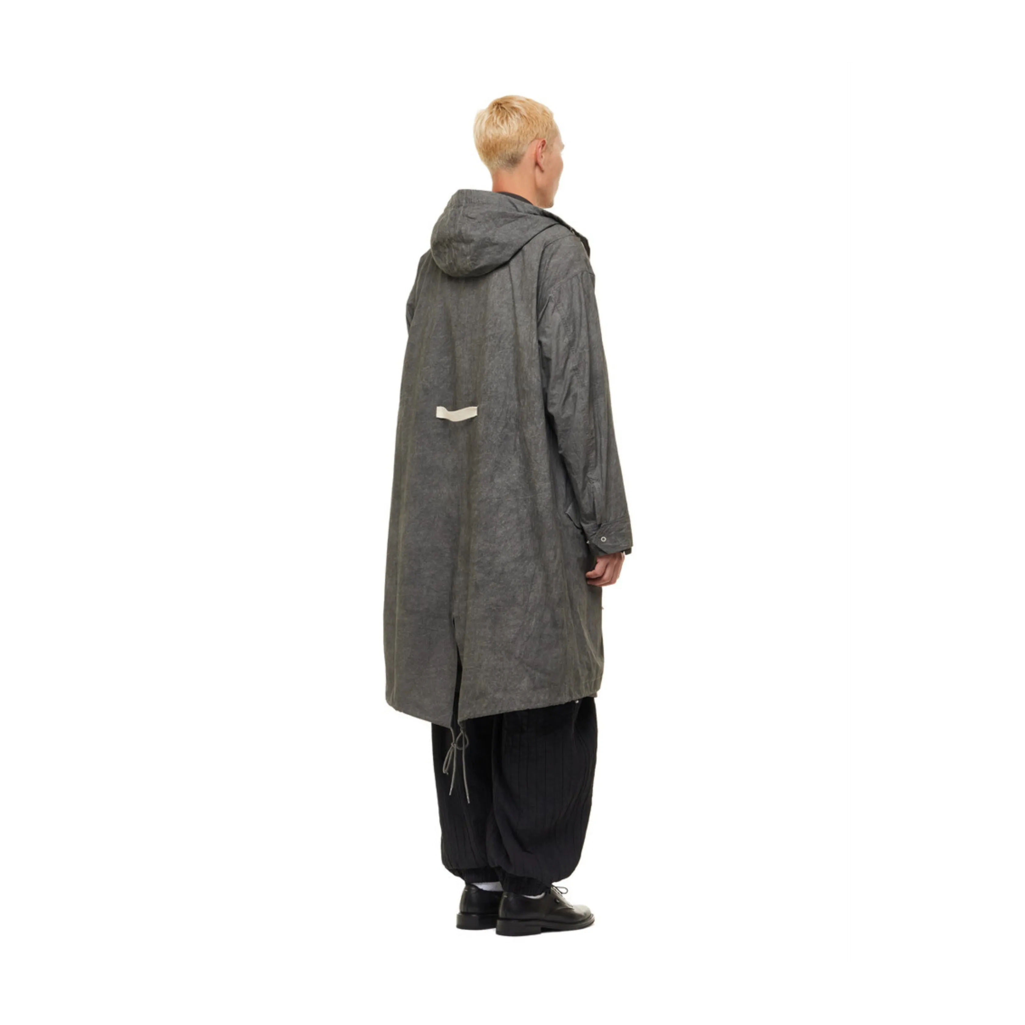 Fansipan Wind Stopper Parka