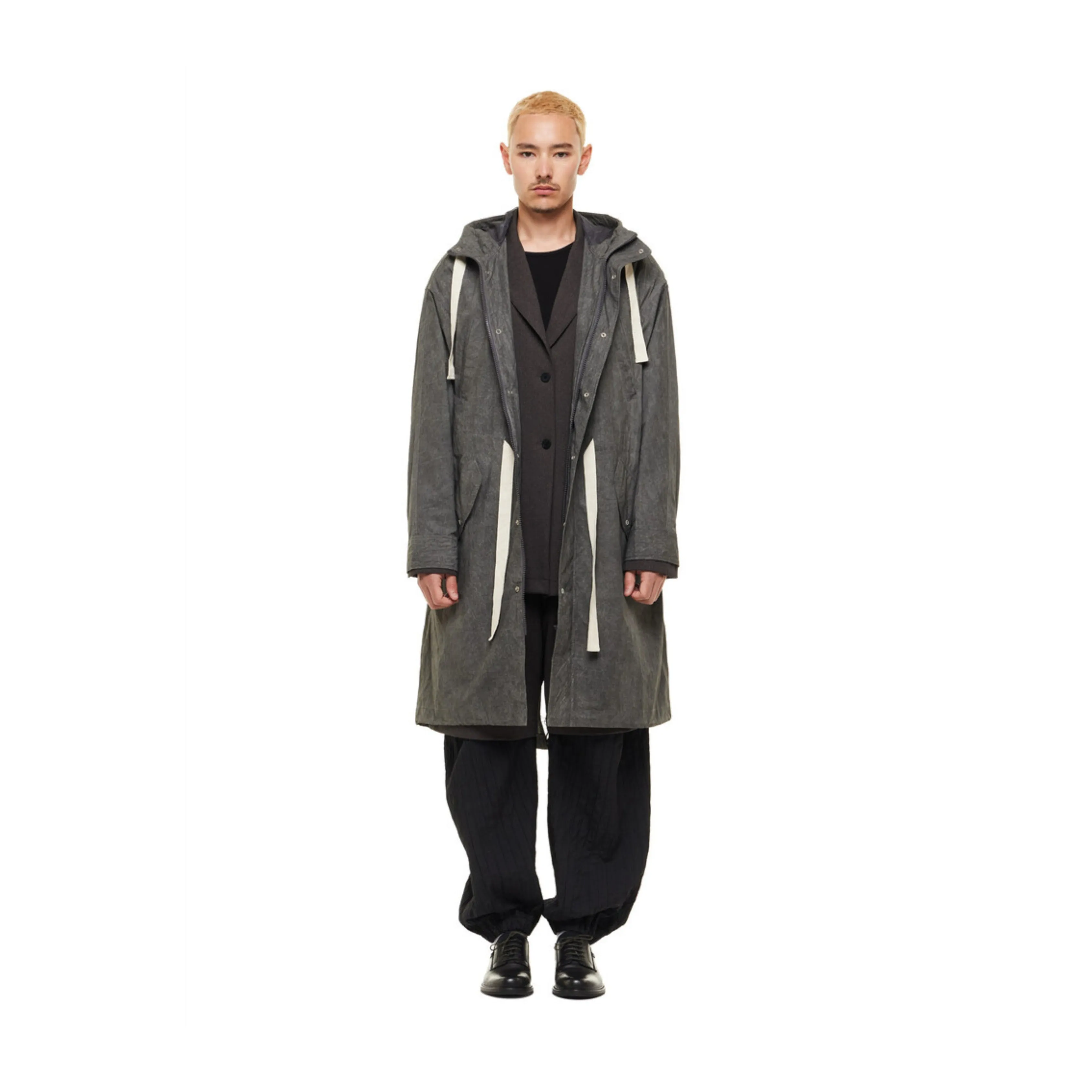 Fansipan Wind Stopper Parka
