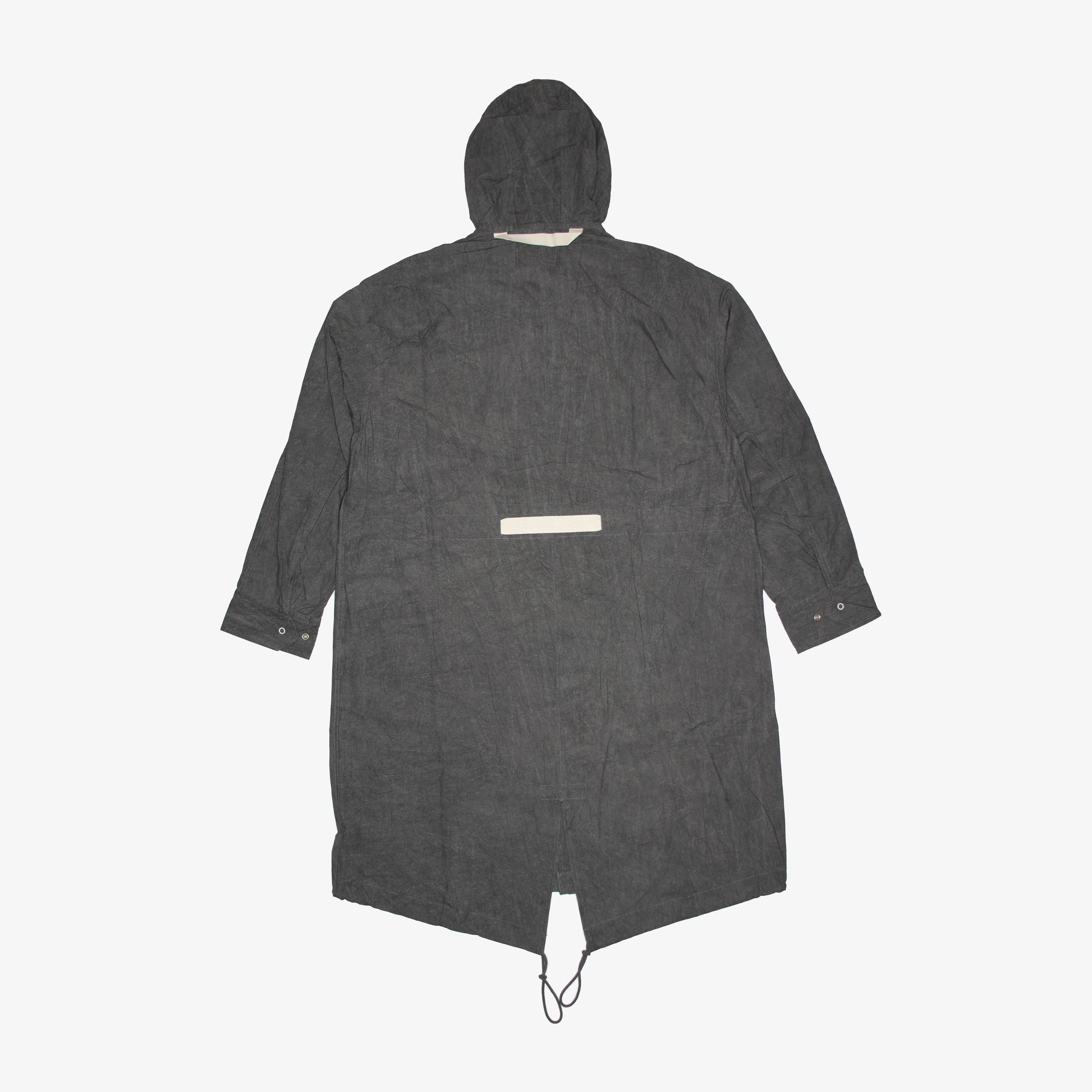 Fansipan Wind Stopper Parka