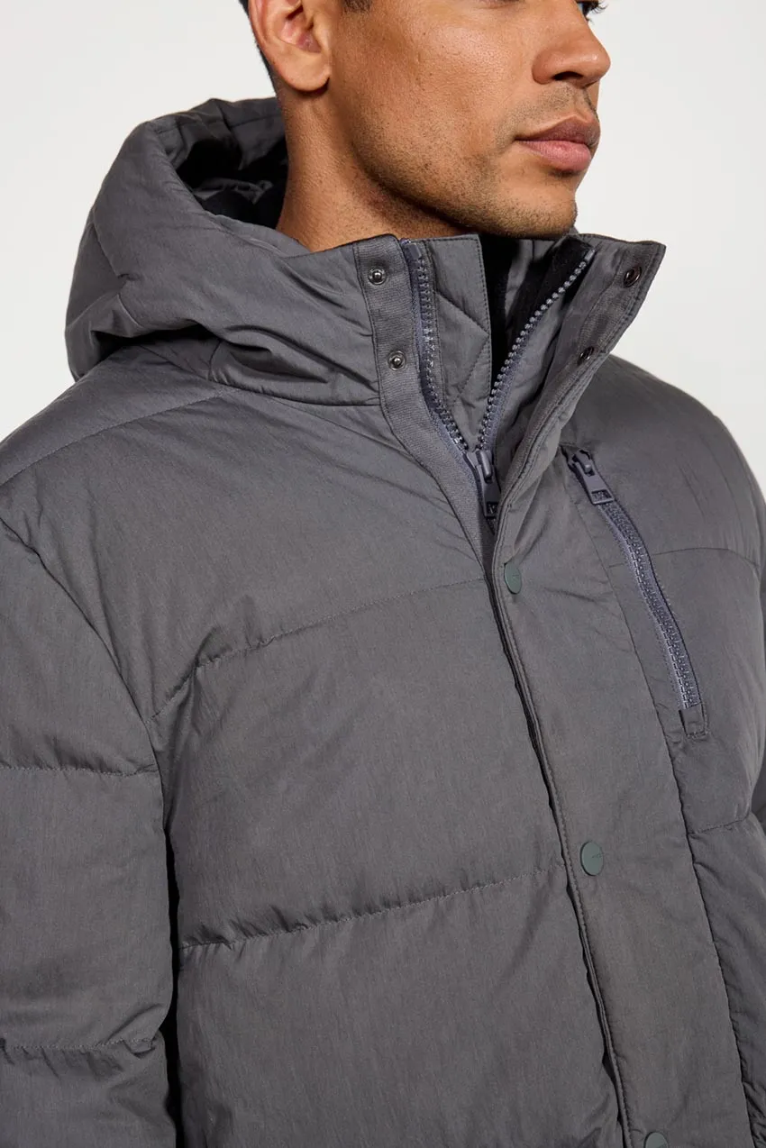 Invigorate RDS Down Cargo Parka