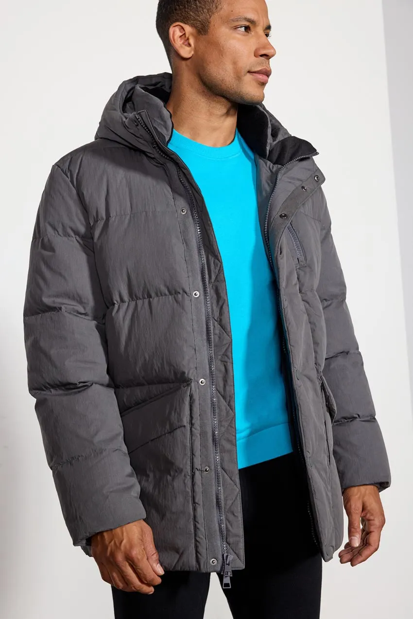Invigorate RDS Down Cargo Parka
