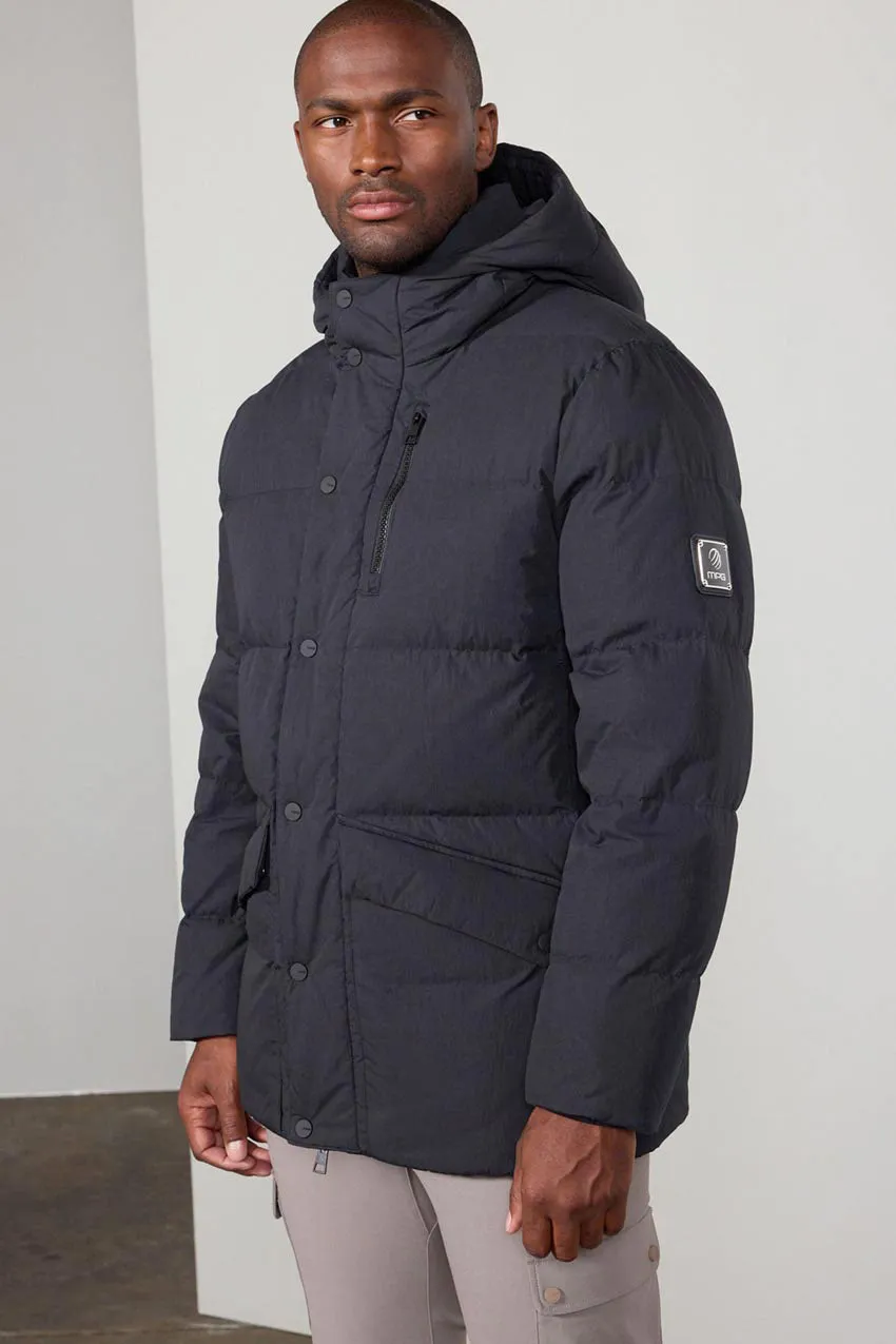 Invigorate RDS Down Cargo Parka