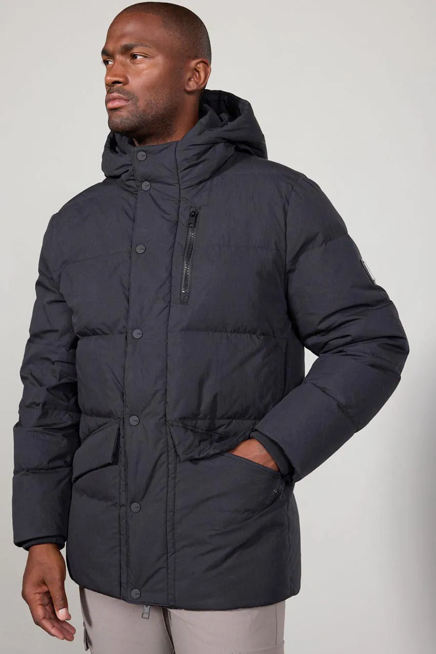 Invigorate RDS Down Cargo Parka