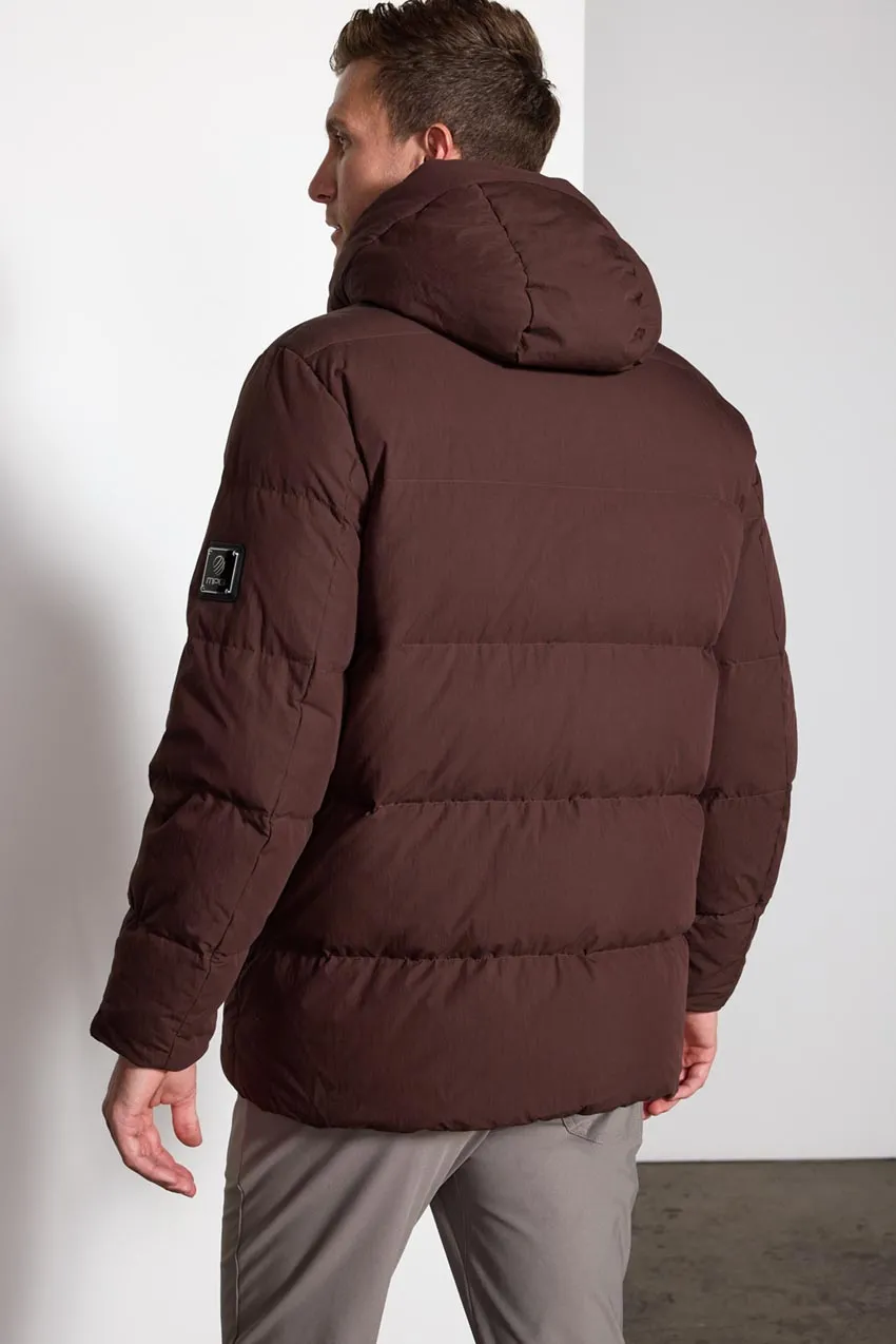 Invigorate RDS Down Cargo Parka