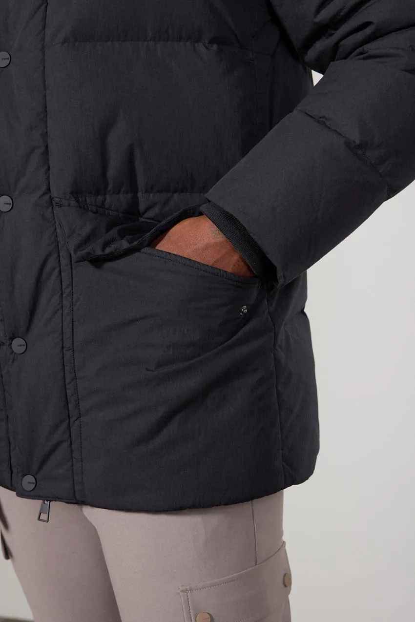 Invigorate RDS Down Cargo Parka