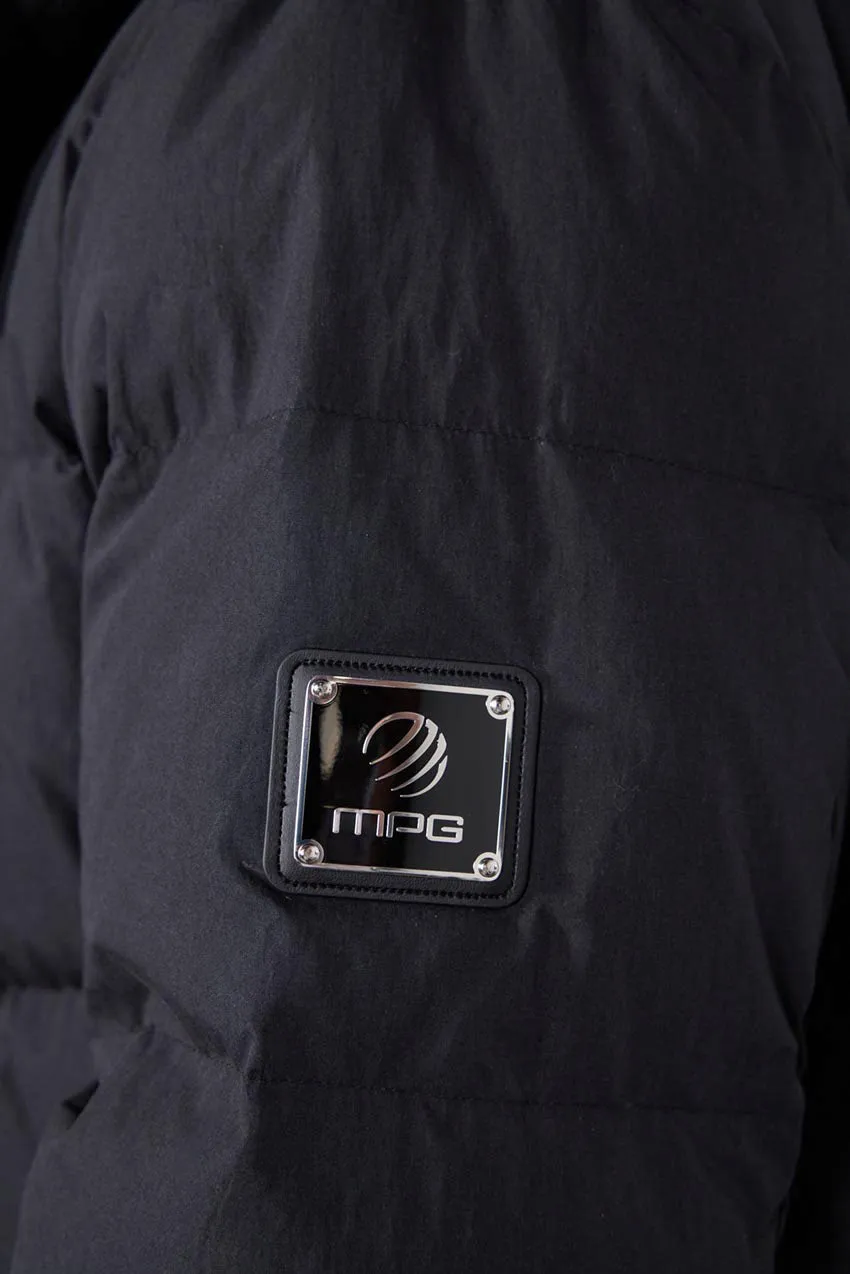 Invigorate RDS Down Cargo Parka