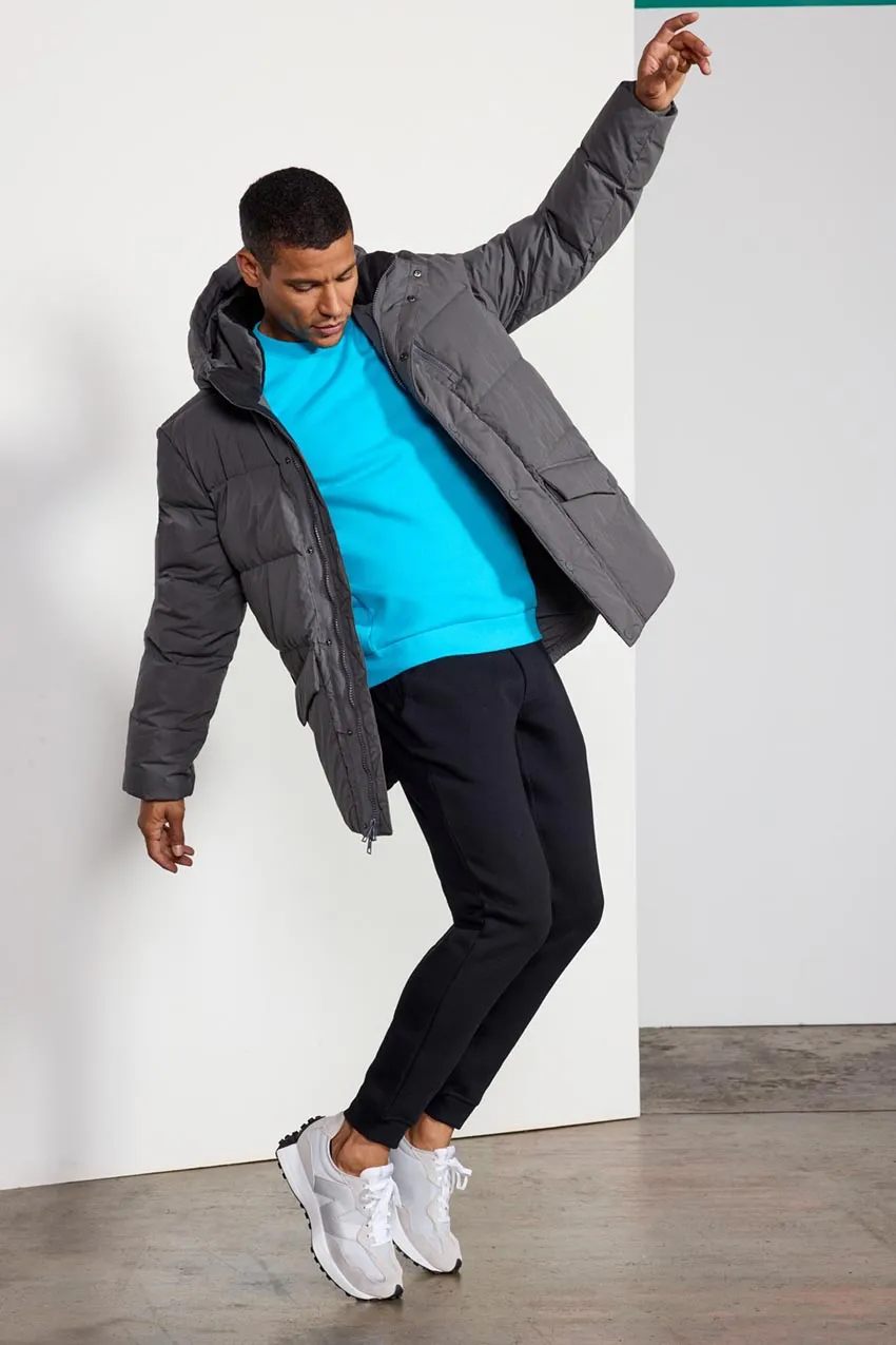 Invigorate RDS Down Cargo Parka