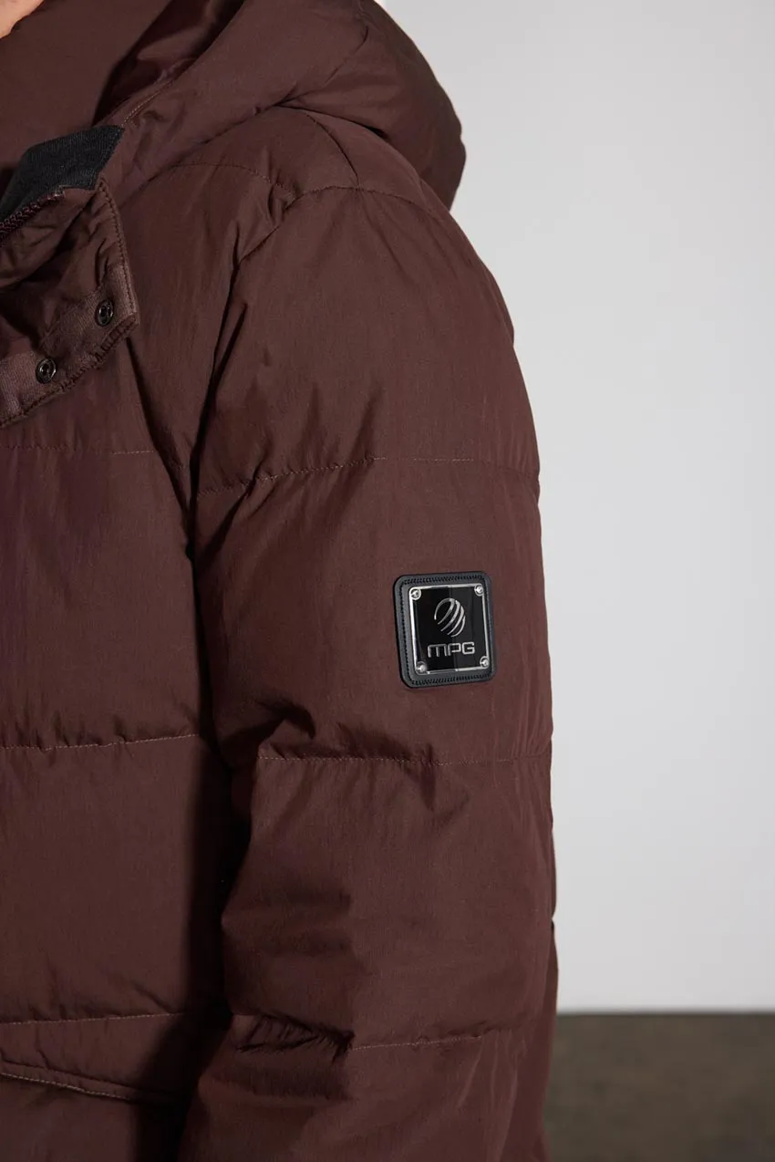 Invigorate RDS Down Cargo Parka