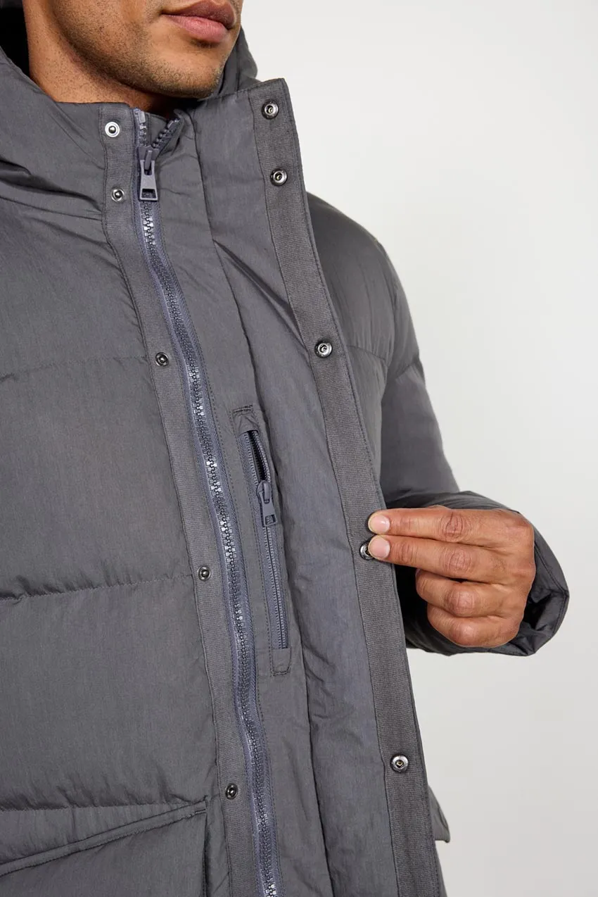 Invigorate RDS Down Cargo Parka