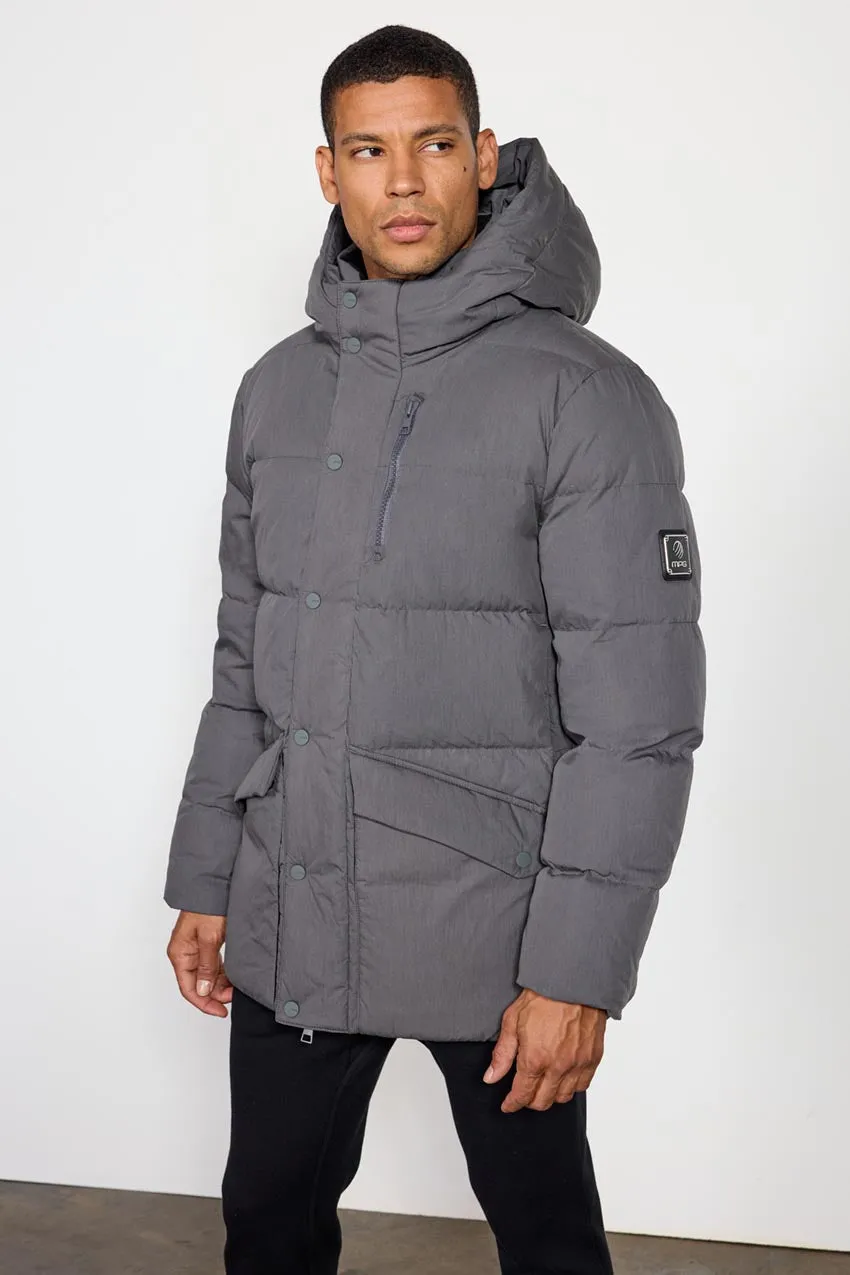 Invigorate RDS Down Cargo Parka