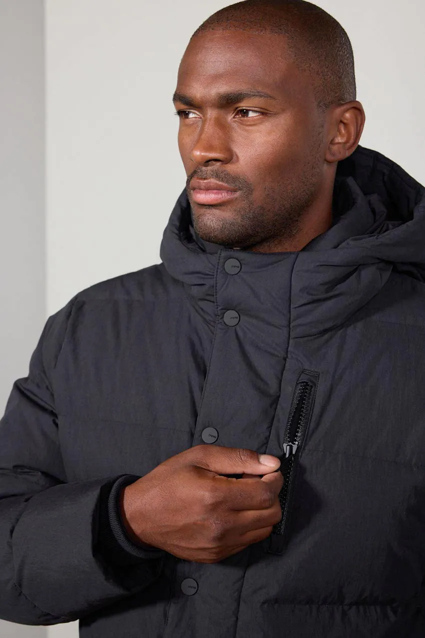 Invigorate RDS Down Cargo Parka