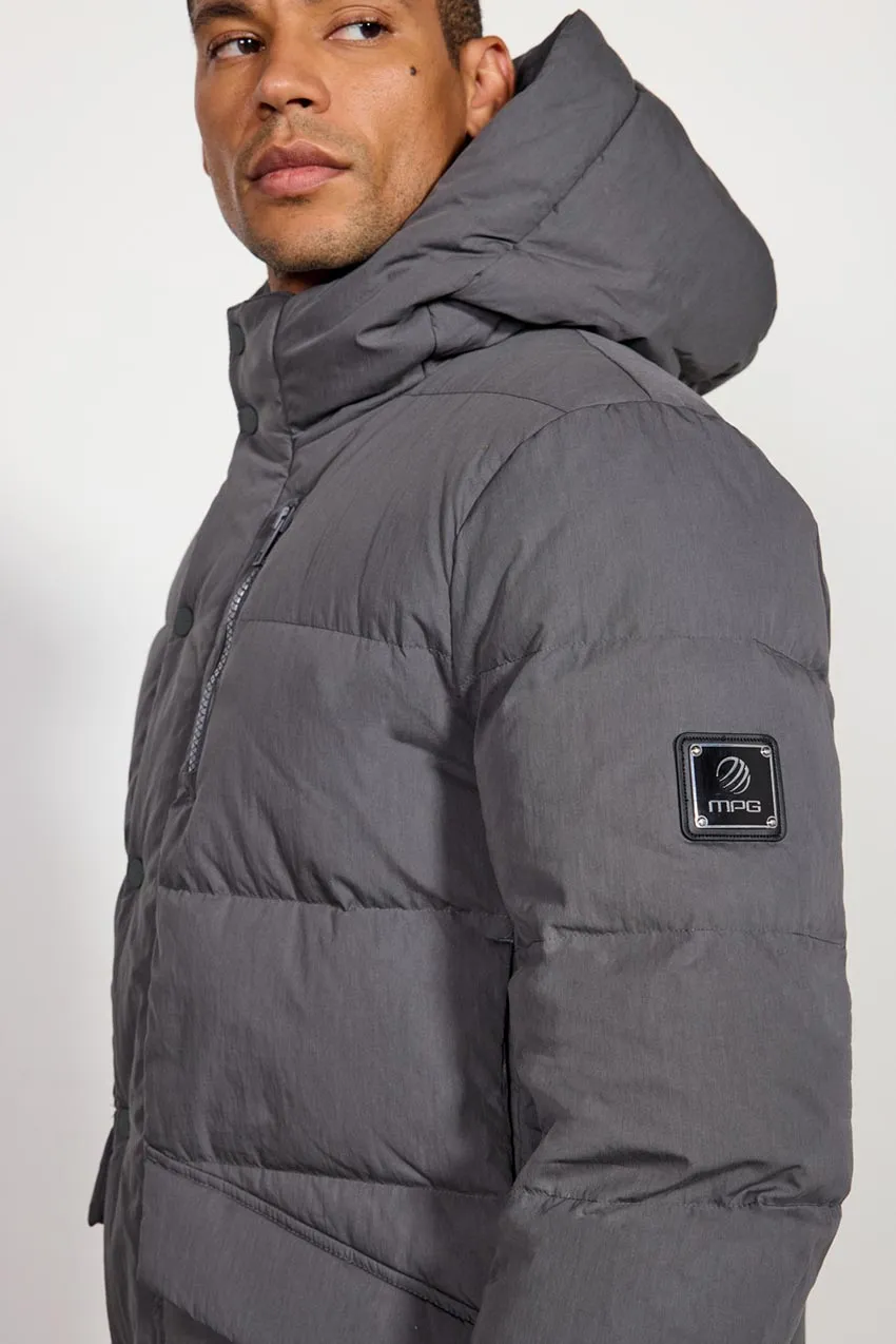 Invigorate RDS Down Cargo Parka
