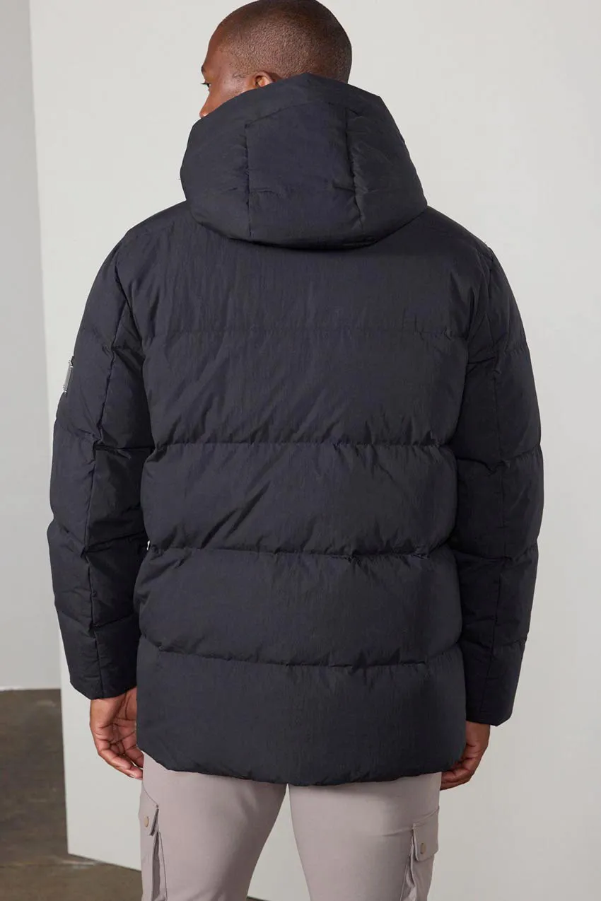 Invigorate RDS Down Cargo Parka
