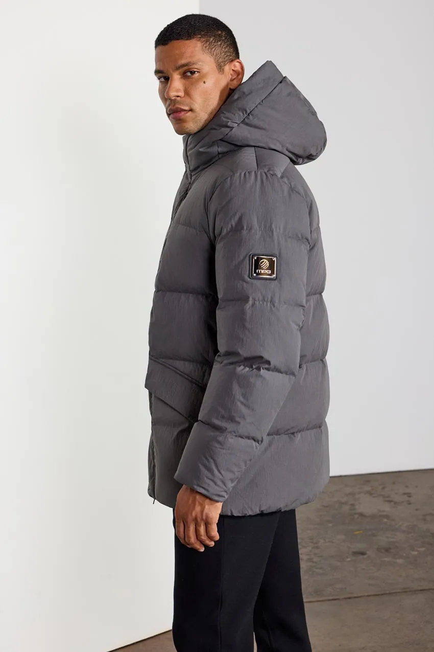 Invigorate RDS Down Cargo Parka