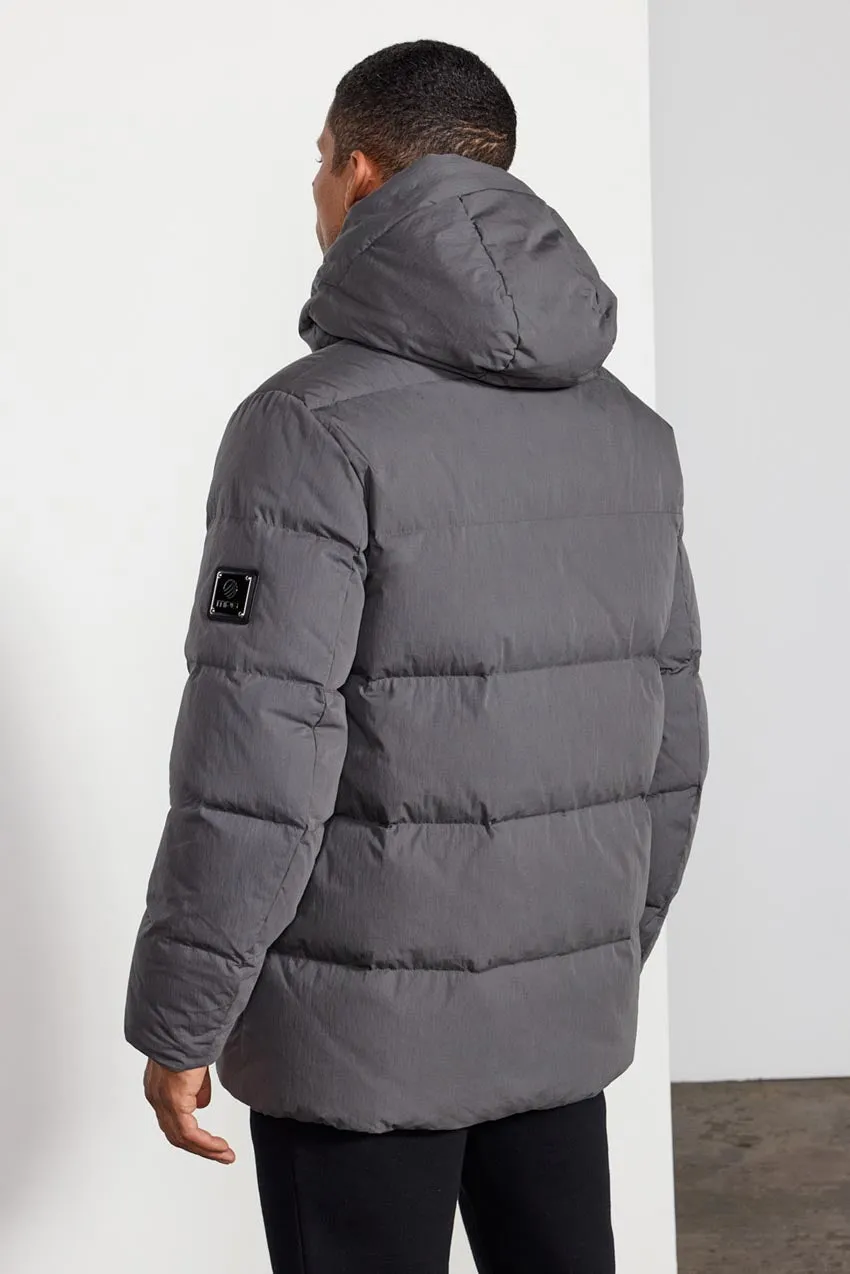 Invigorate RDS Down Cargo Parka