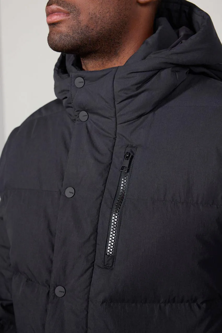 Invigorate RDS Down Cargo Parka