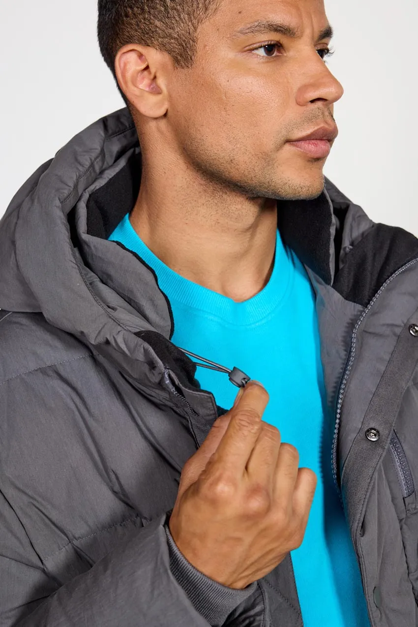 Invigorate RDS Down Cargo Parka