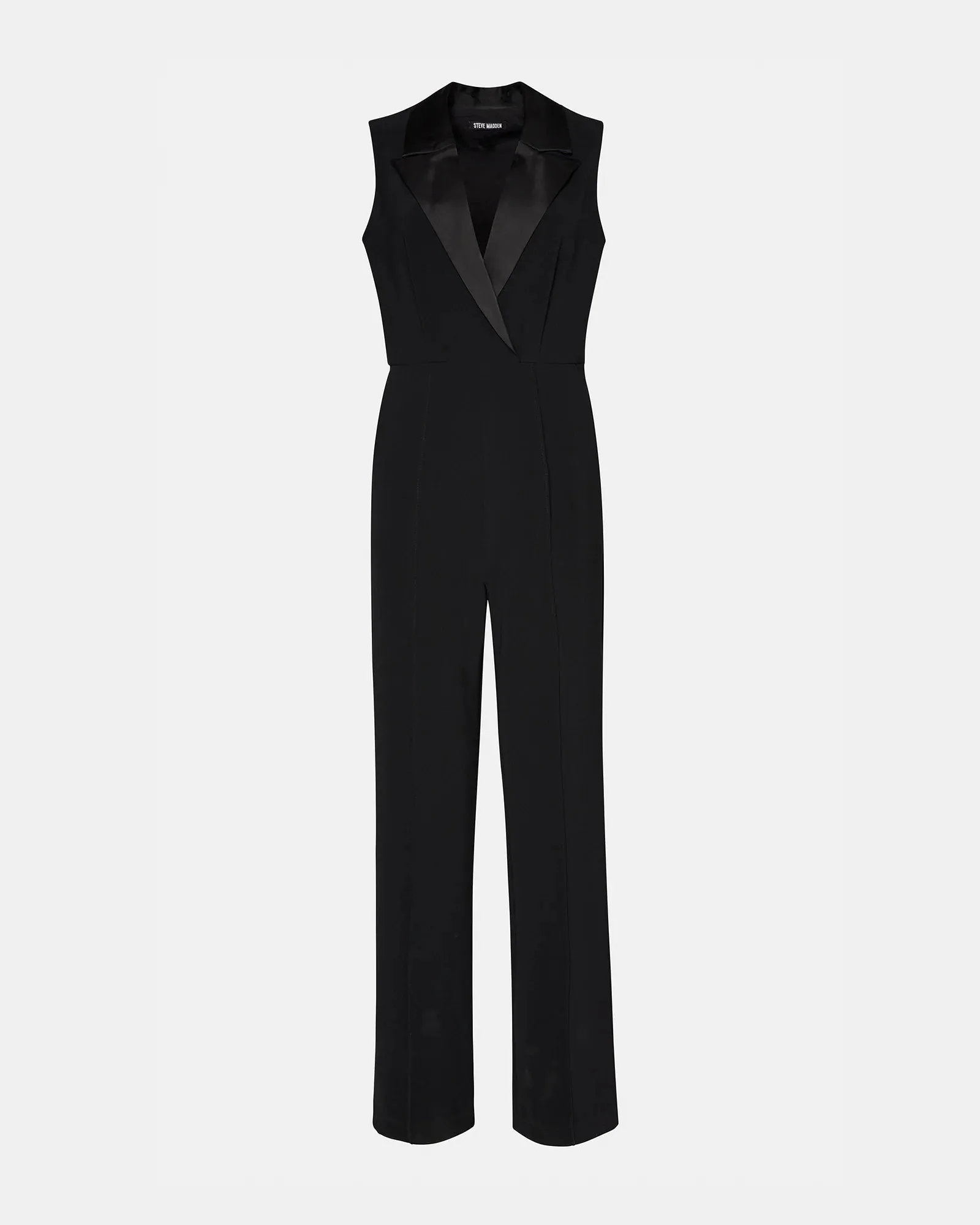 IVA JUMPSUIT BLACK