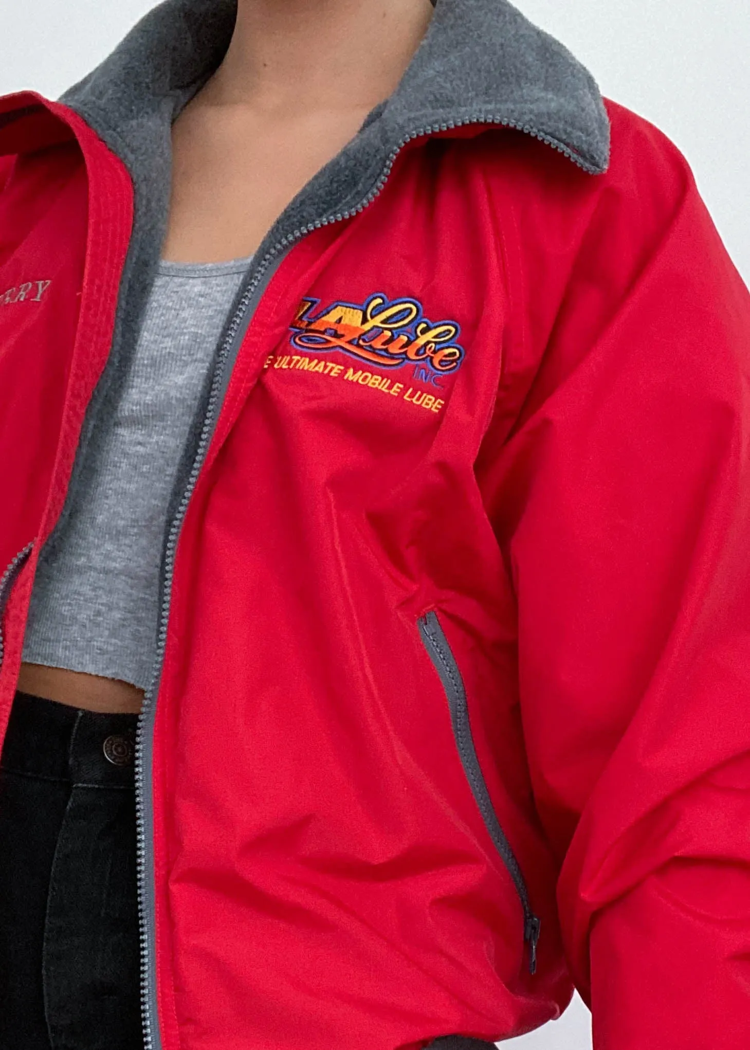 Jerry Jacket