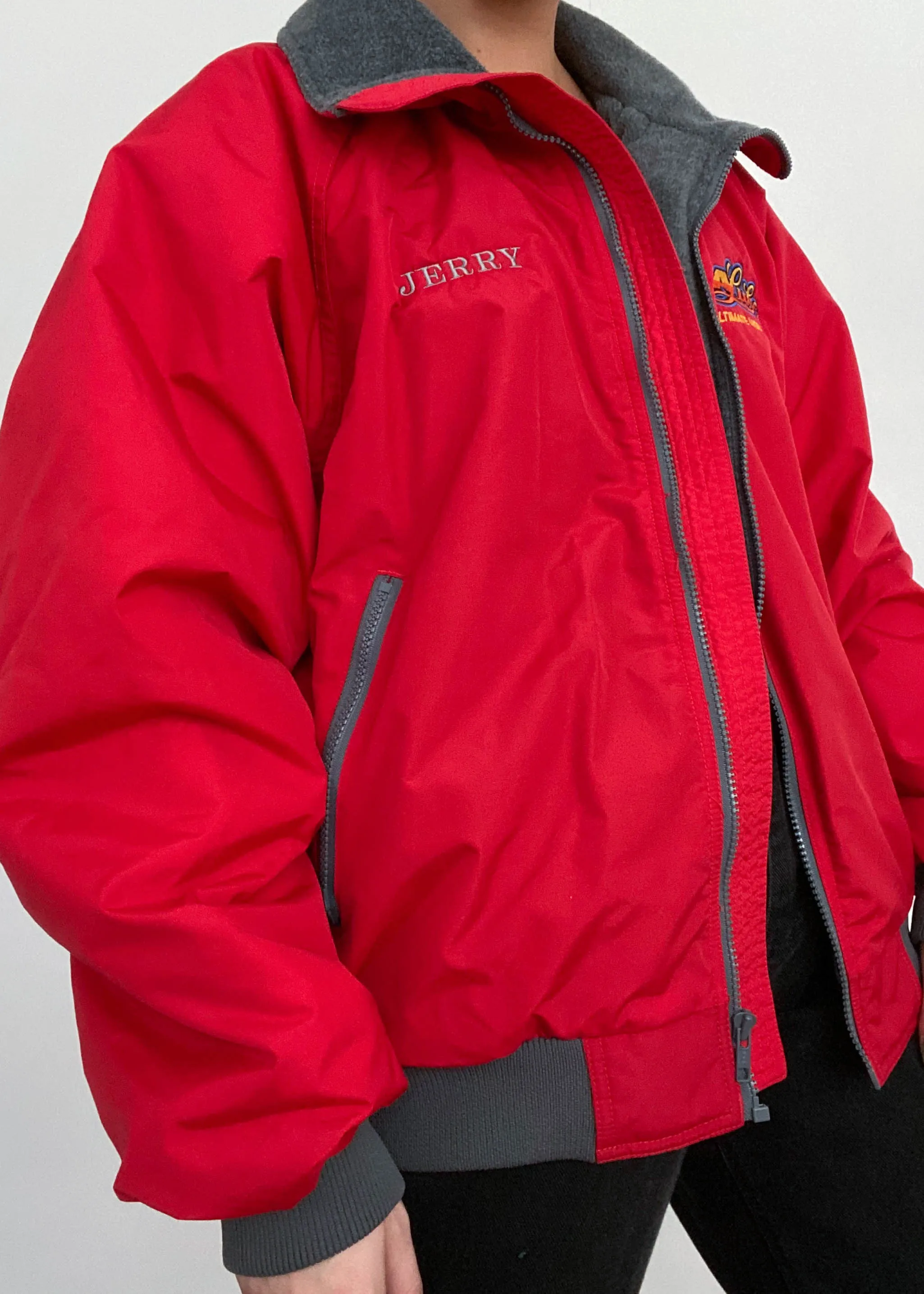 Jerry Jacket