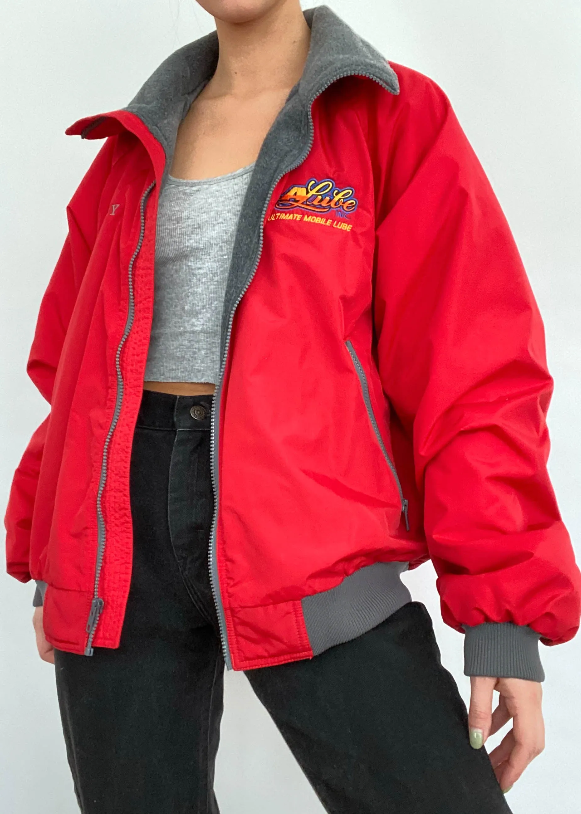 Jerry Jacket