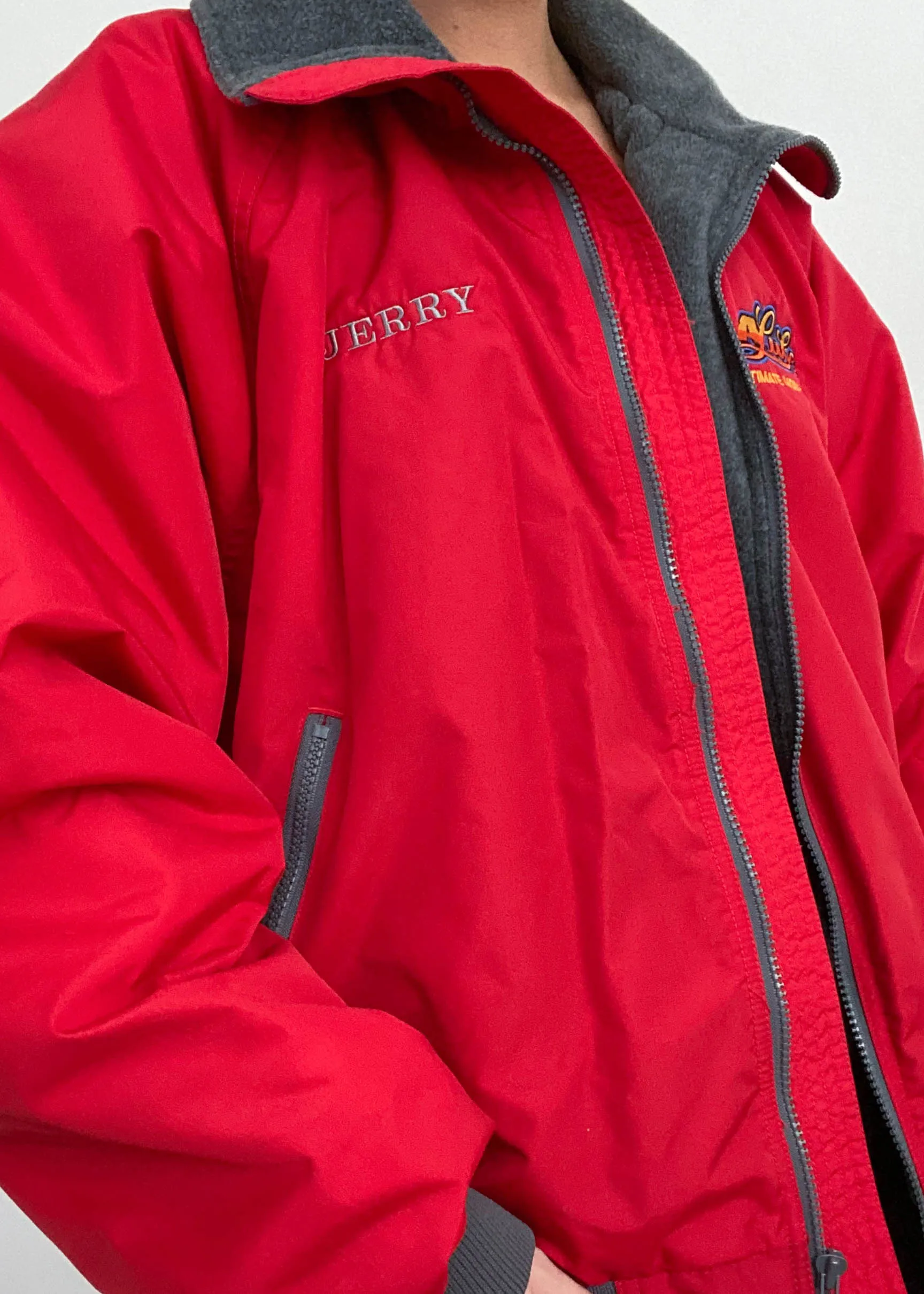 Jerry Jacket
