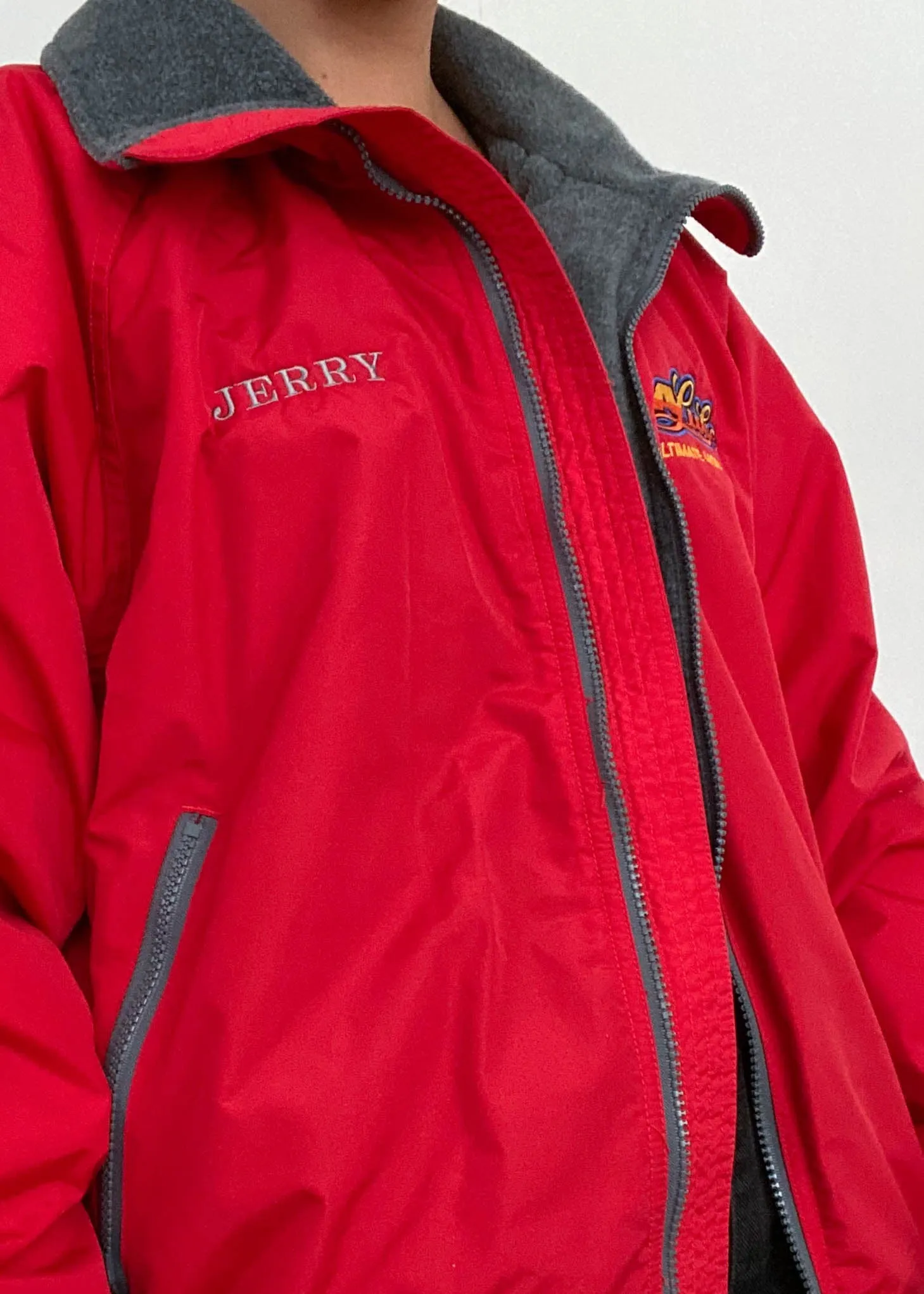 Jerry Jacket