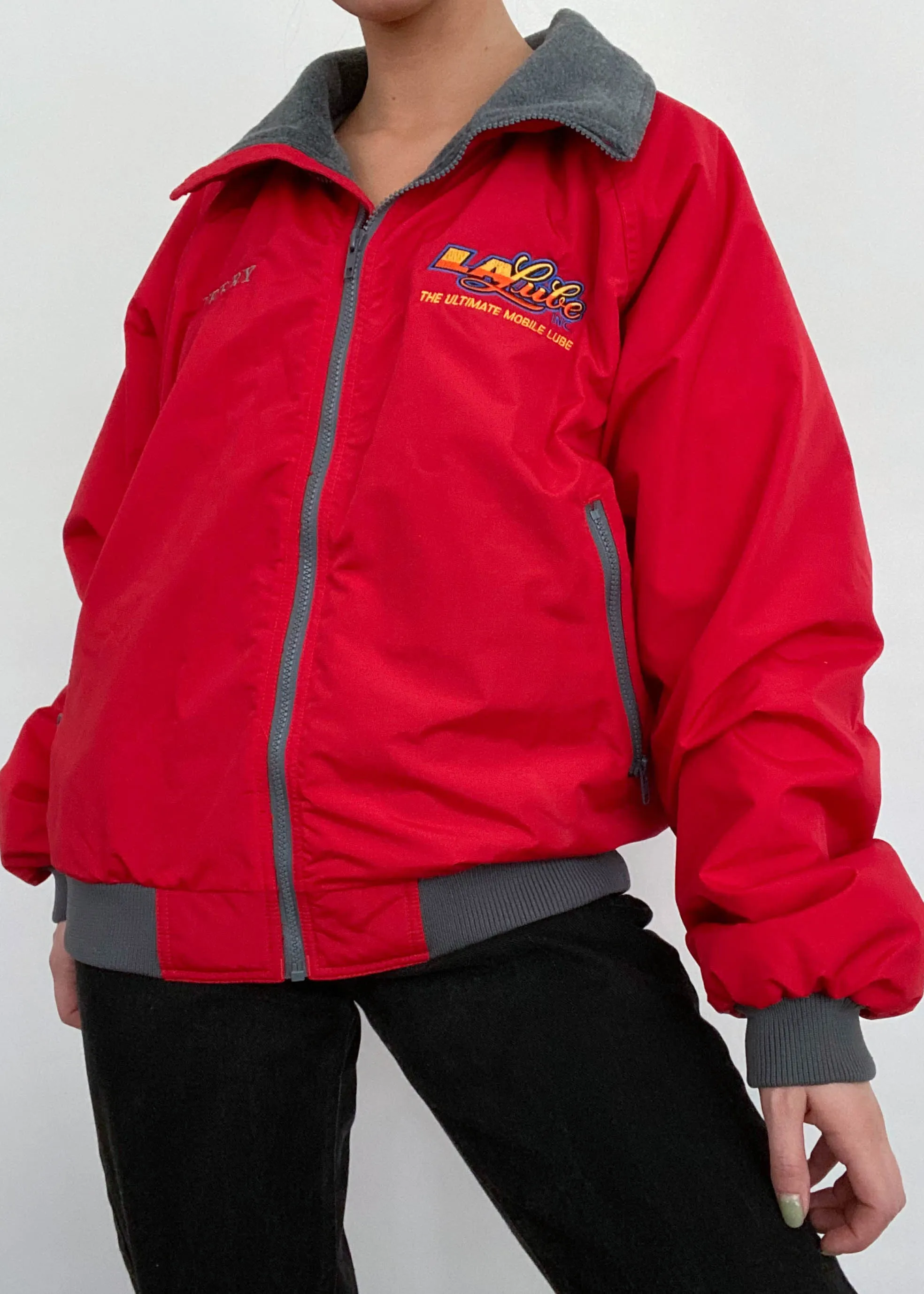 Jerry Jacket