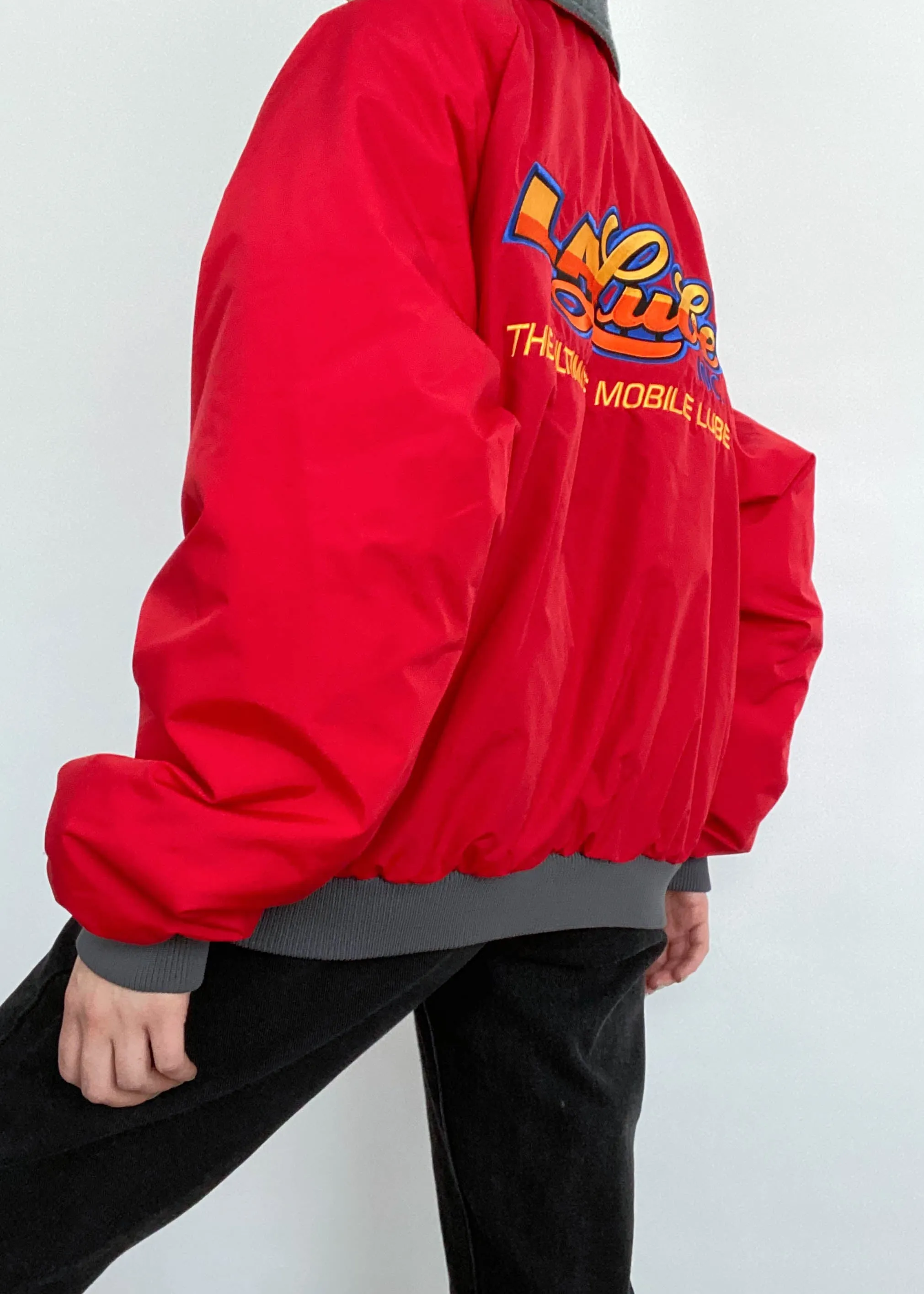 Jerry Jacket