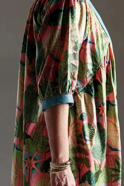 Joti Duster