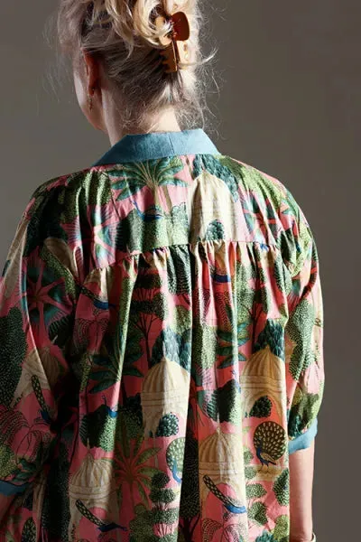 Joti Duster