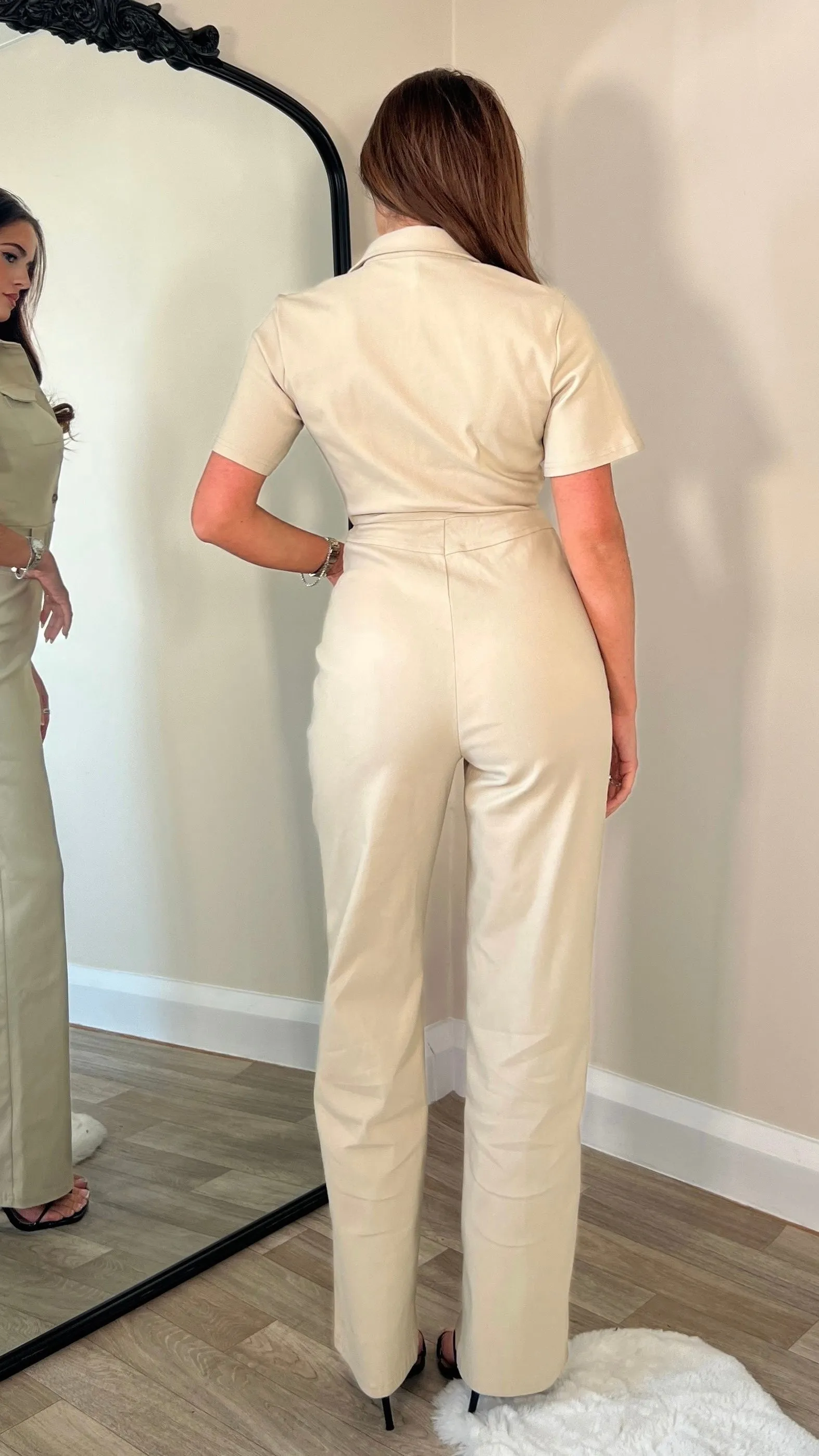 Karin Jumpsuit