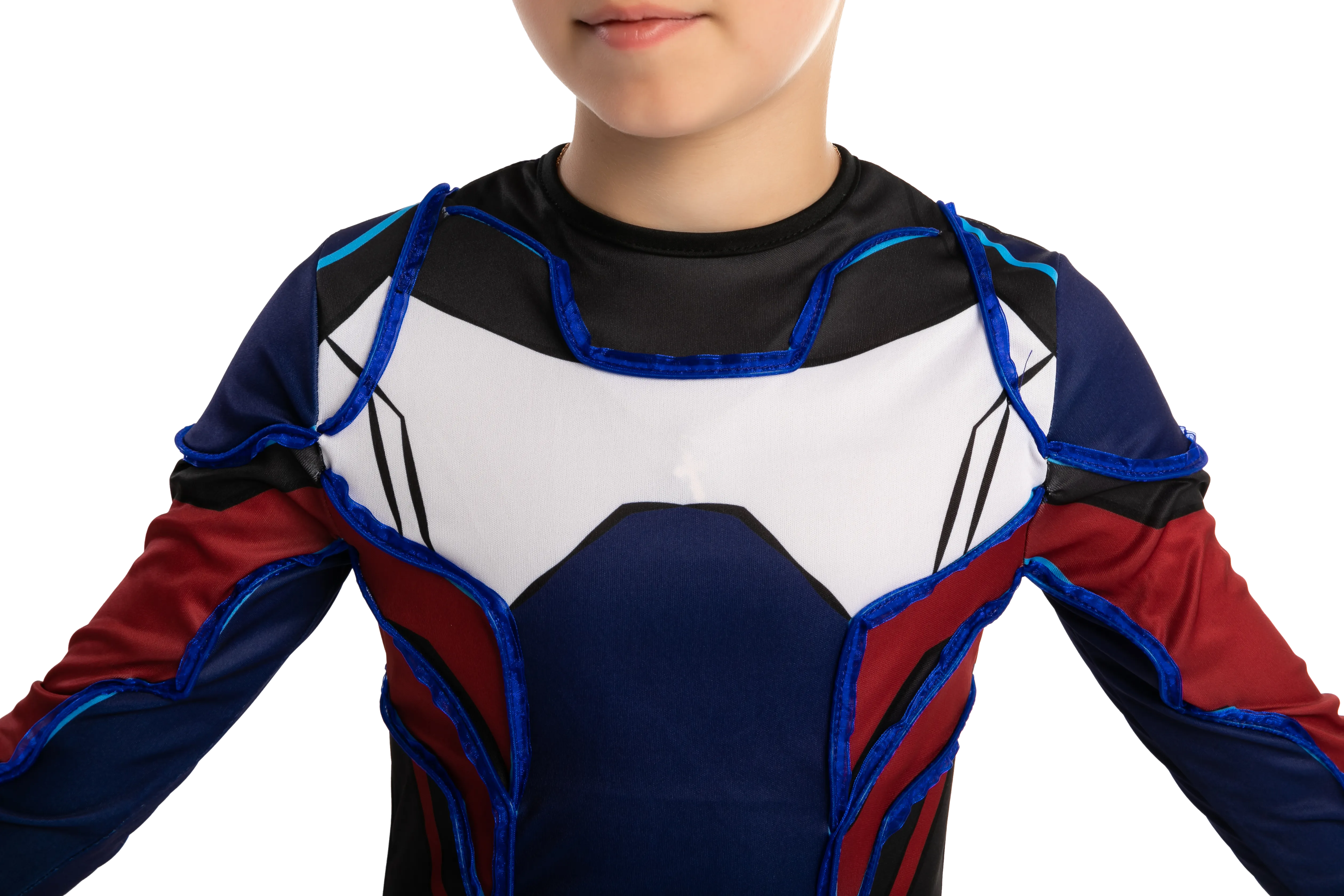 LED Jumpsuit - Child