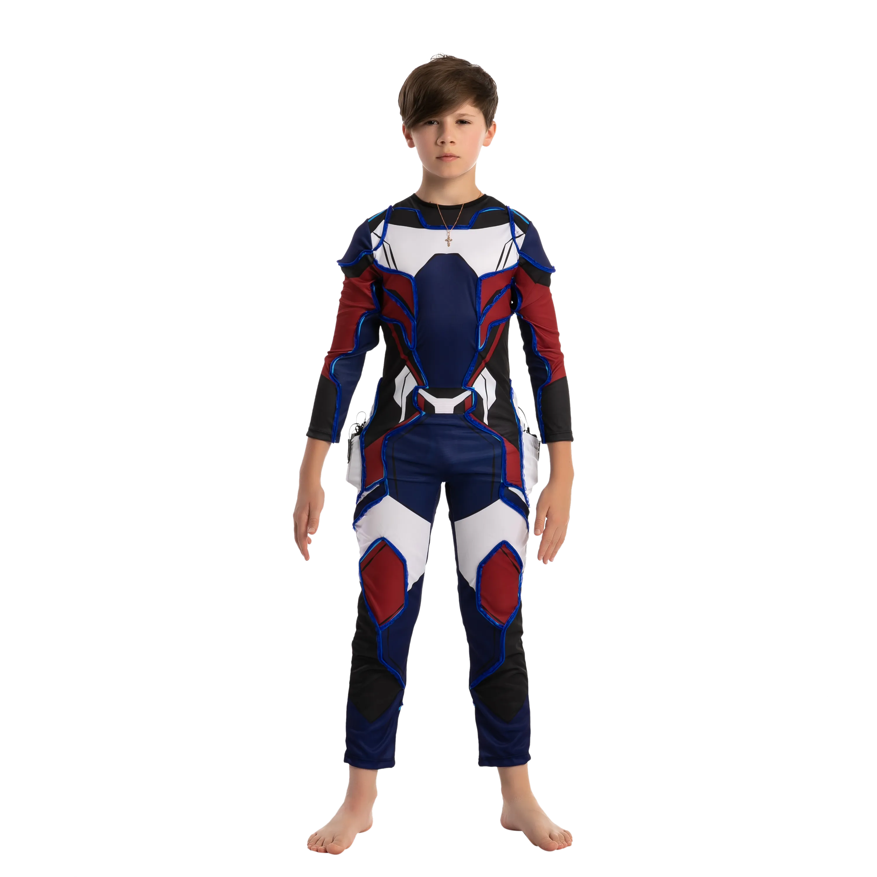 LED Jumpsuit - Child
