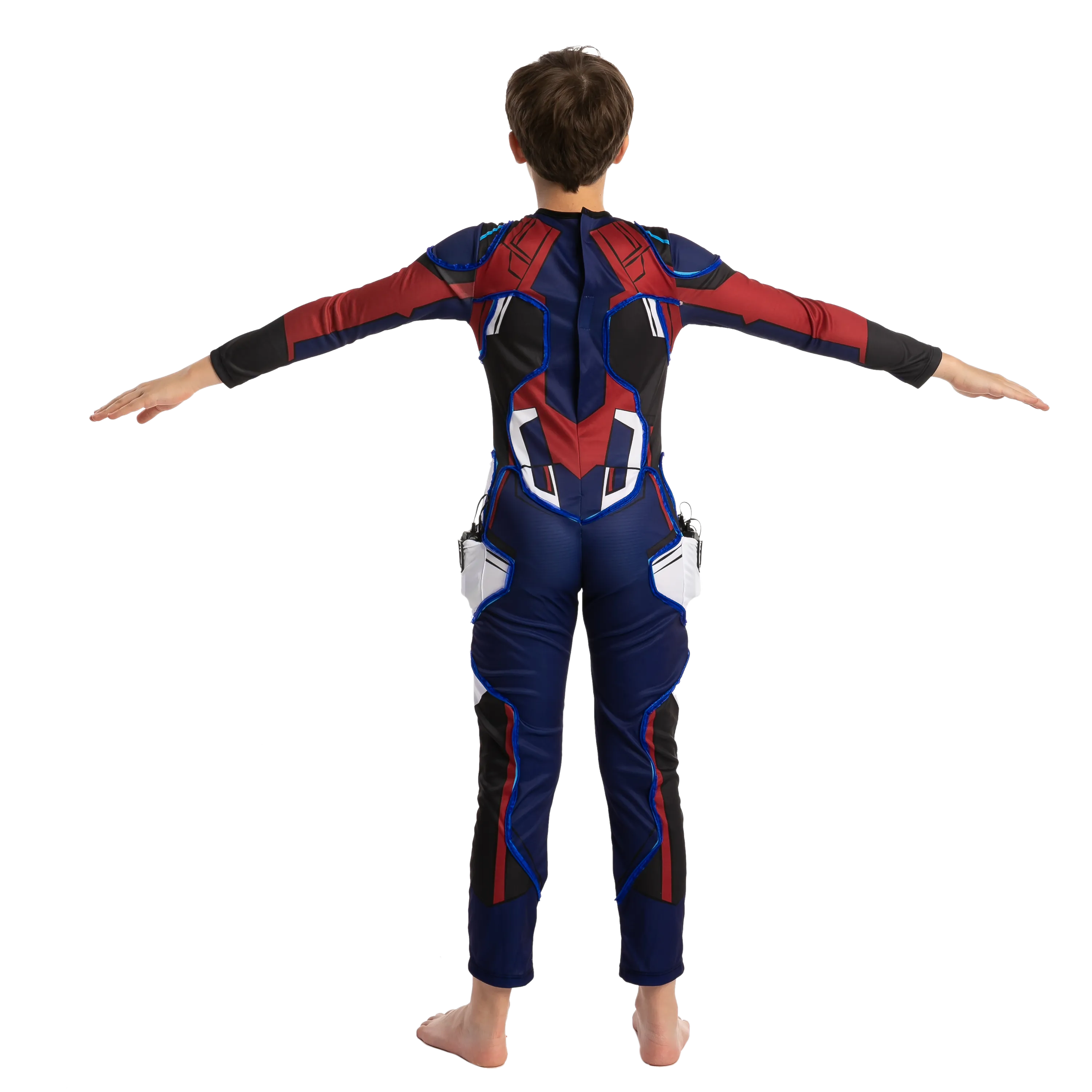 LED Jumpsuit - Child