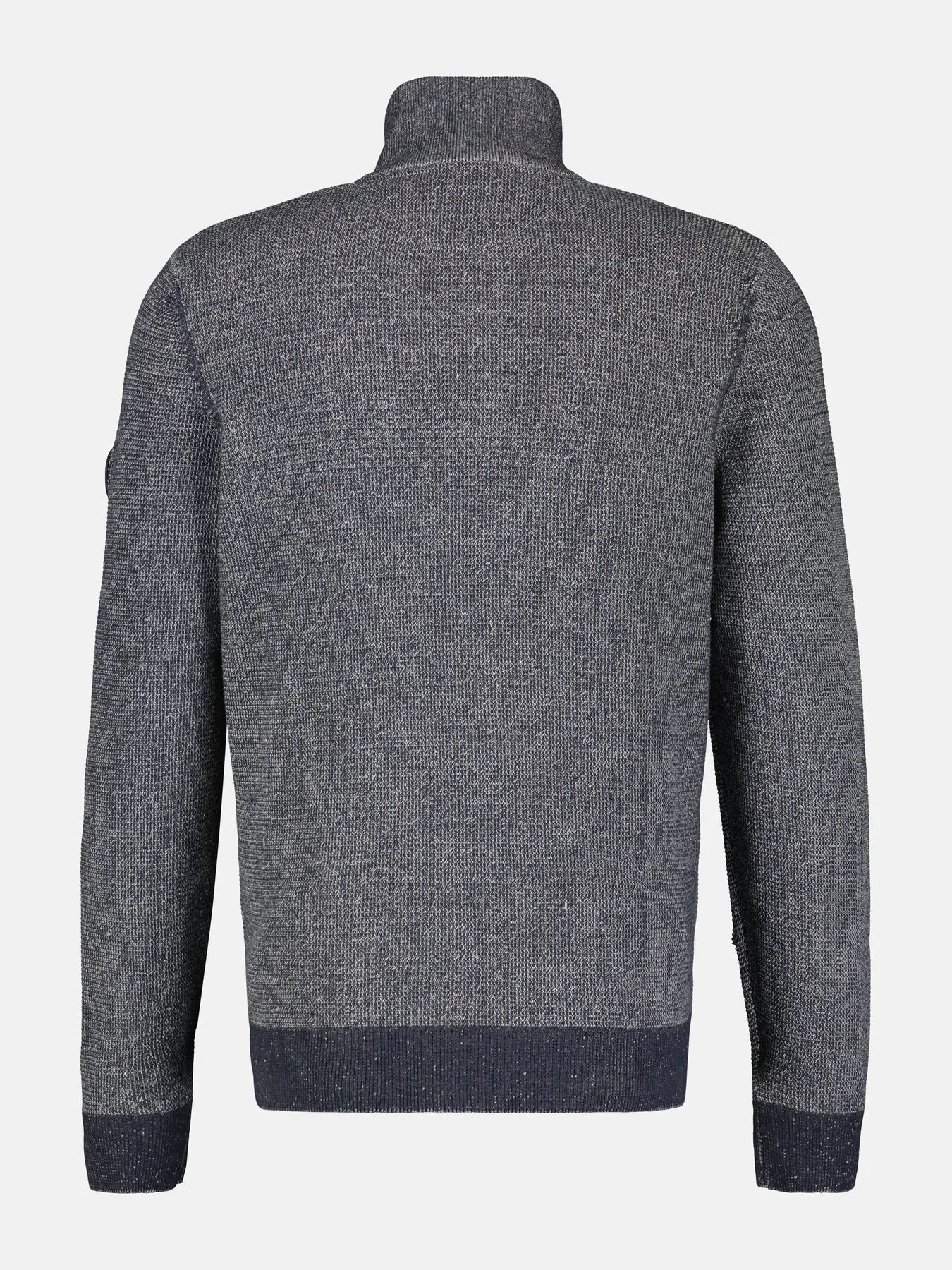Lerros 1/4 Zip Sweater 4051 K