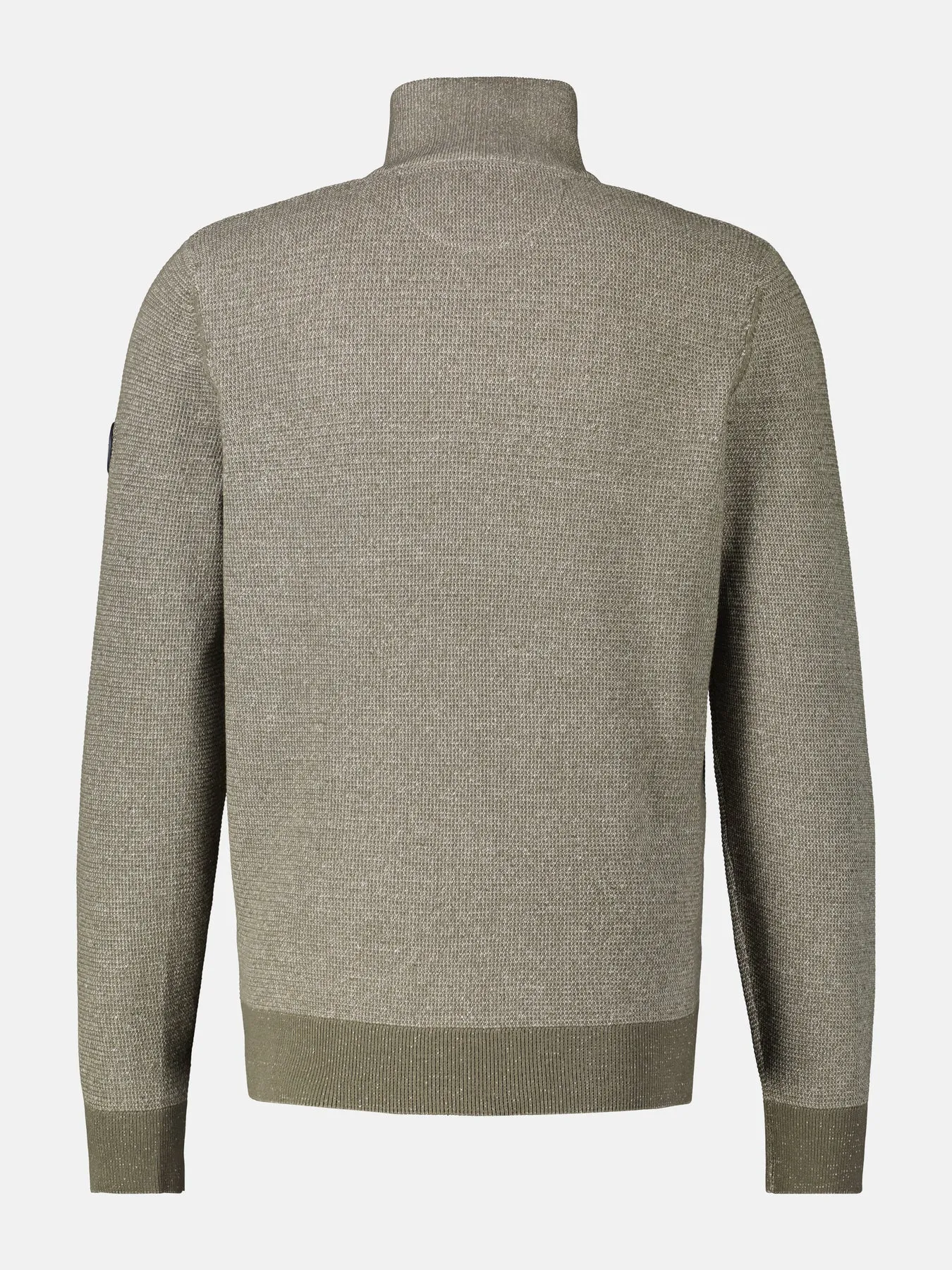 Lerros 1/4 Zip Sweater 5405 K