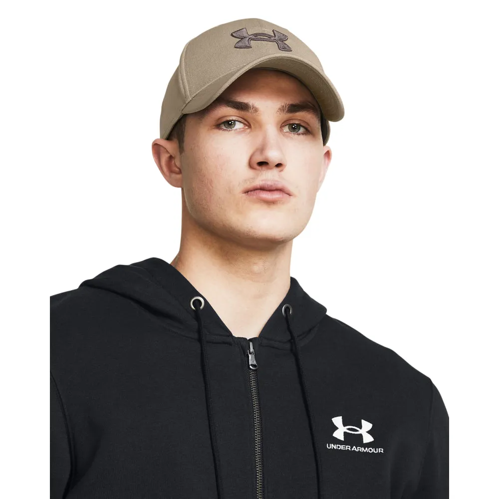 Men's Under Armour Blitzing Hat