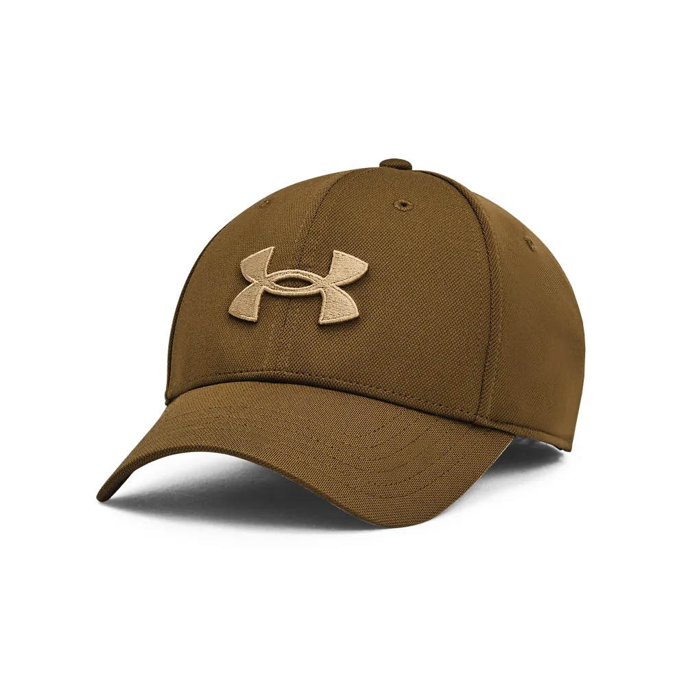 Men's Under Armour Blitzing Hat