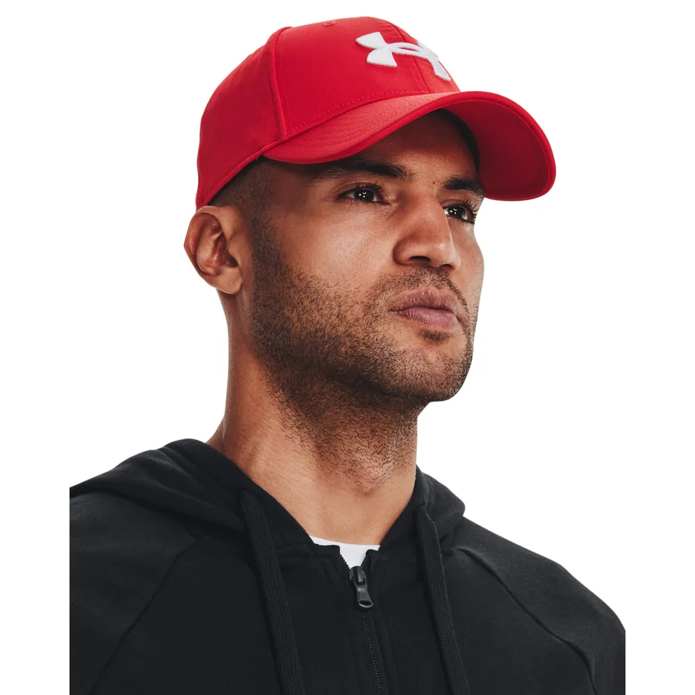 Men's Under Armour Blitzing Hat